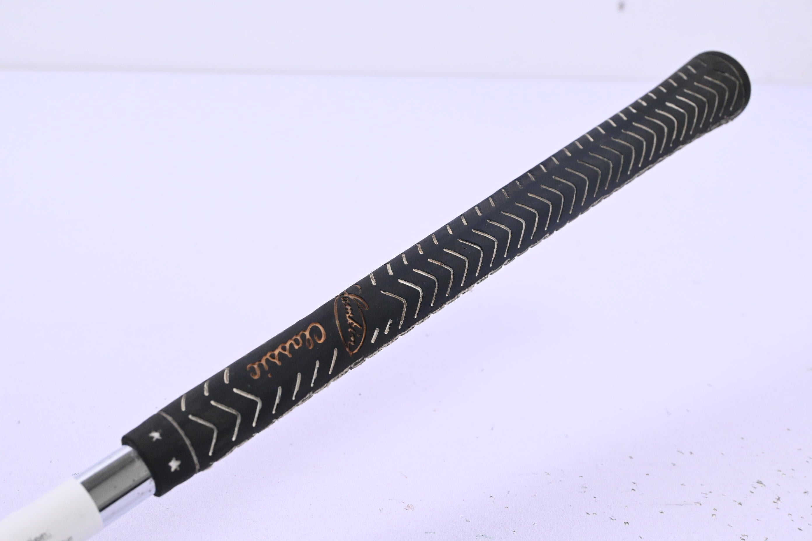 MD Golf Norman Drew Lob Wedge / 58 Degree / Wedge Flex Dynamic Gold Shaft
