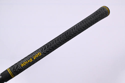 TPT Power Range 17/Lo Driver Shaft / Stiff Flex / Titleist Adapter
