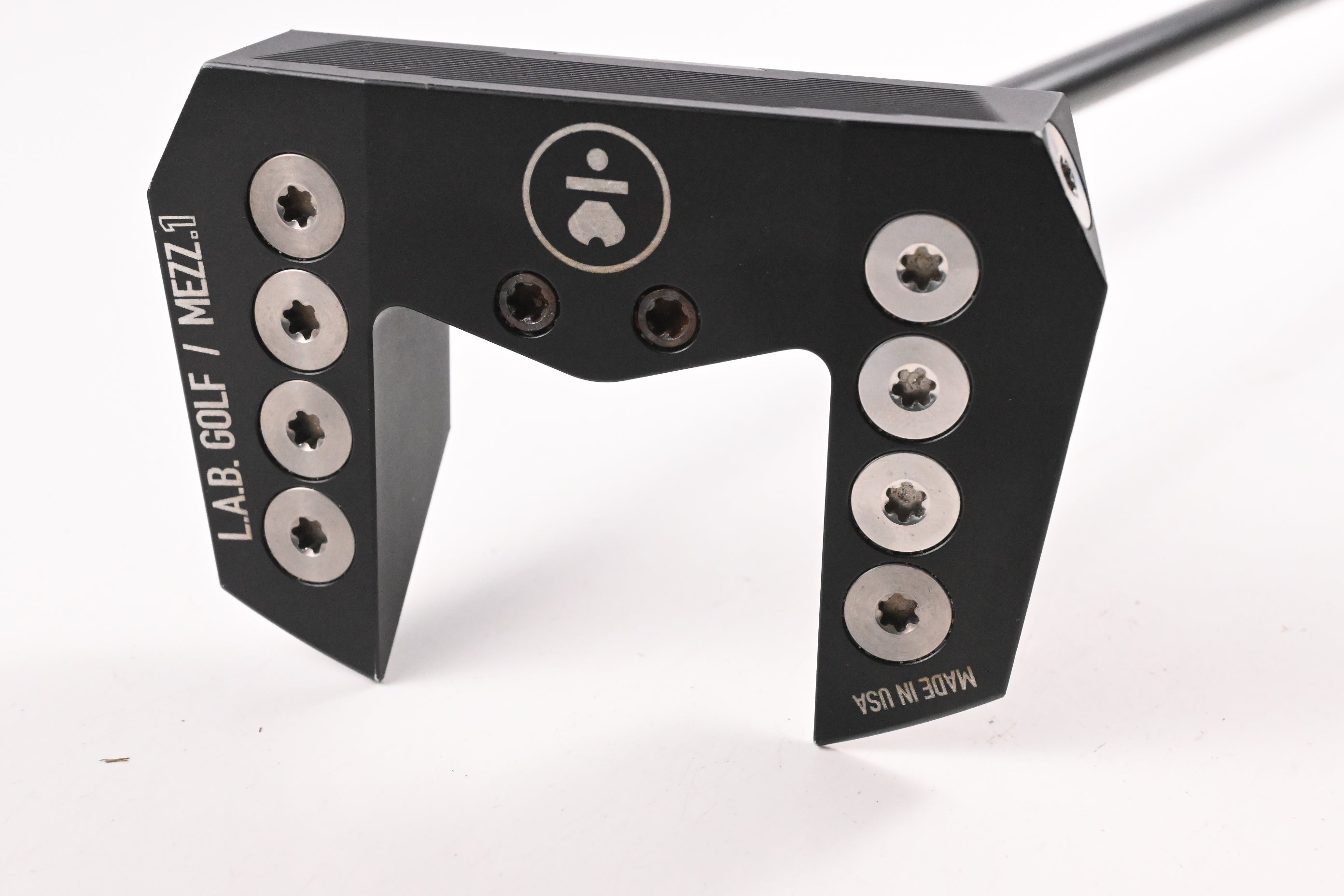 L.A.B. Golf Mezz.1 Putter / 35 Inch