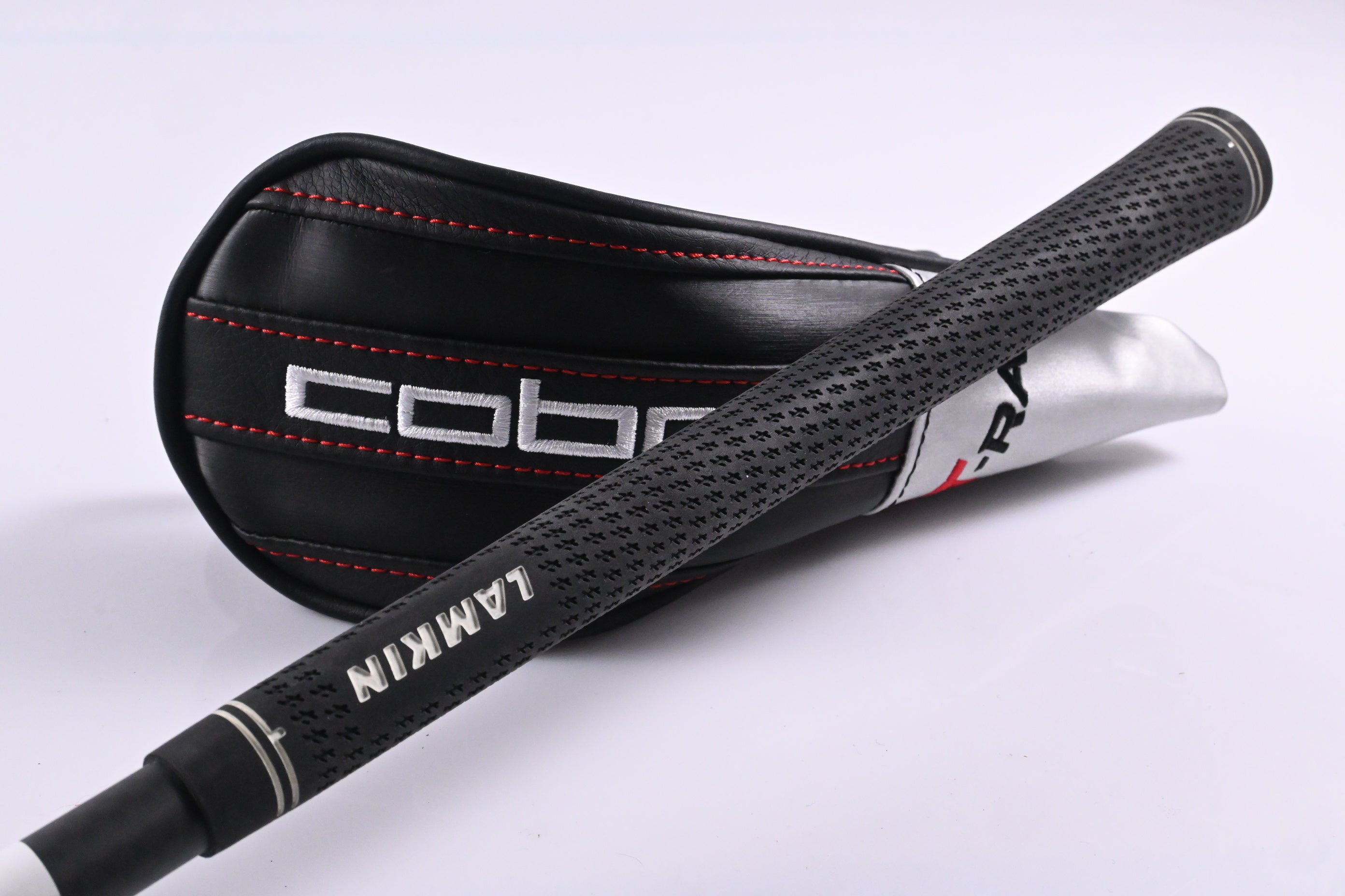 Cobra T-Rail 2023 #5 Hybrid / 25 Degree / Regular Flex Ultralite 50 Shaft