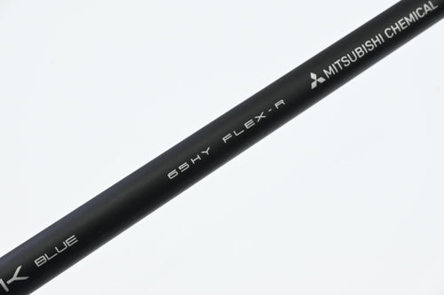 Tensei 1K Blue 65 #4 Hybrid Shaft / Regular Flex / Titleist 2nd Gen