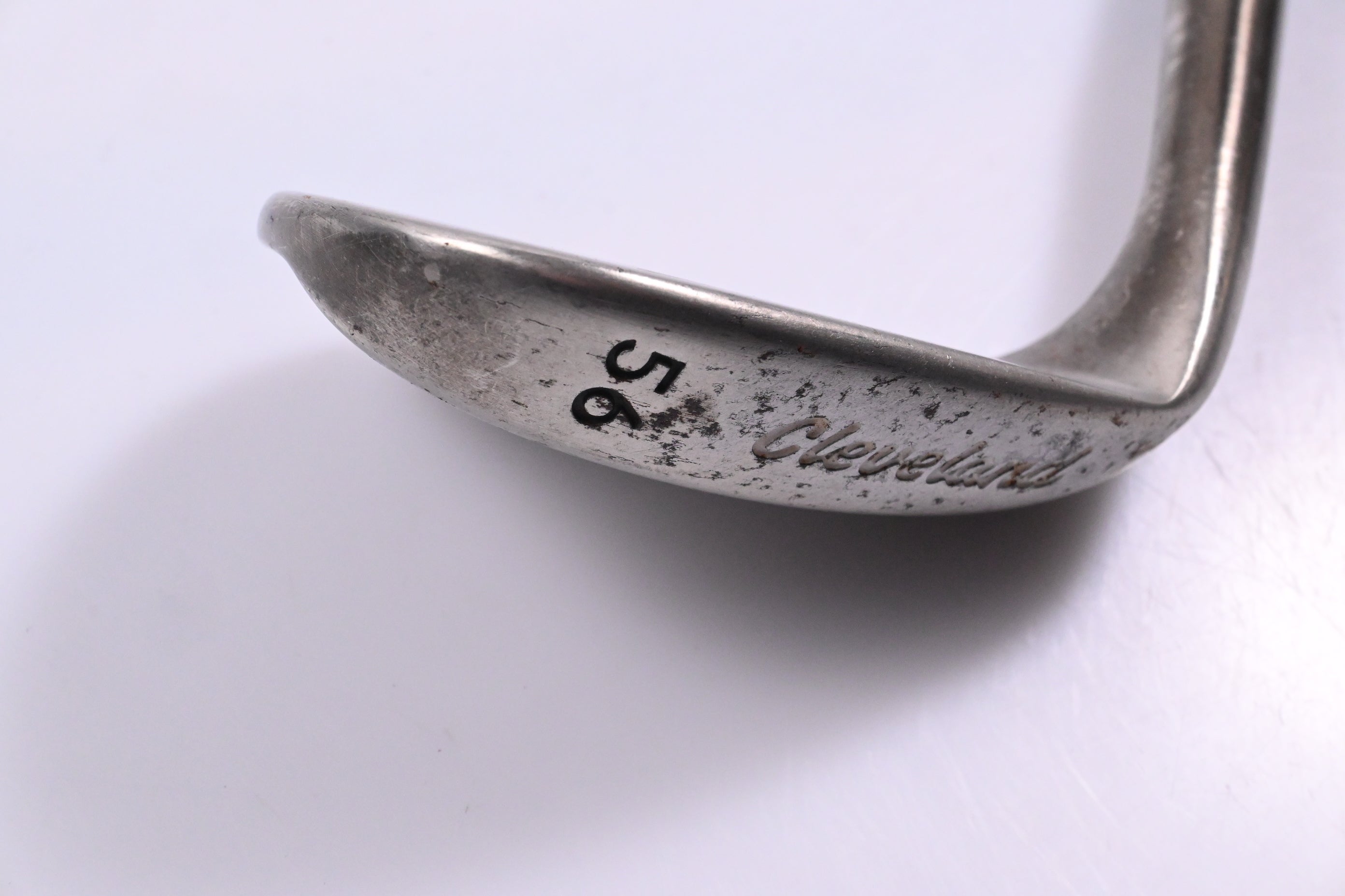 Cleveland CG10 Sand Wedge / 56 Degree / Wedge Flex Dynamic Gold Shaft