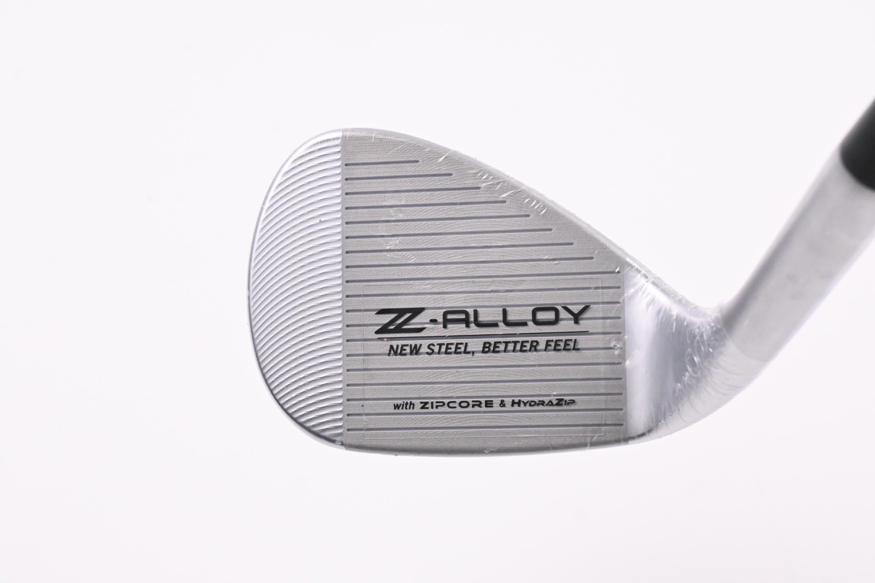 Cleveland CBZ Sand Wedge / 56 Degree / Wedge Flex KBS Hi-Rev 2.0 115 Shaft