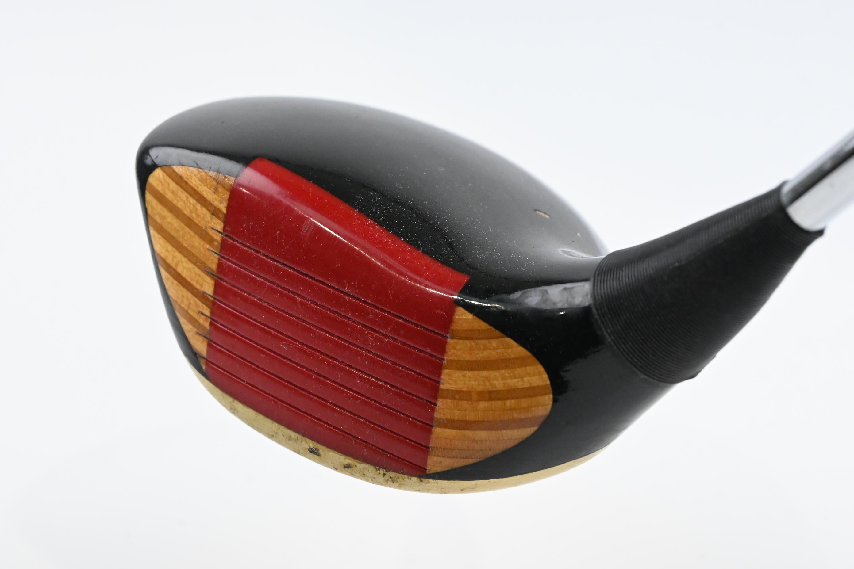 Ping Zing #3 Wood / 15 Degree / Stiff Flex Ping KT-M Shaft