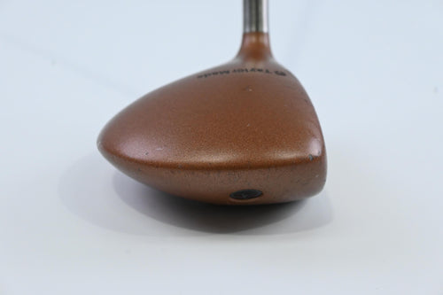 Taylormade Burner Bubble Driver / 9.5 Degree / Regular FLex Bubble Shaft