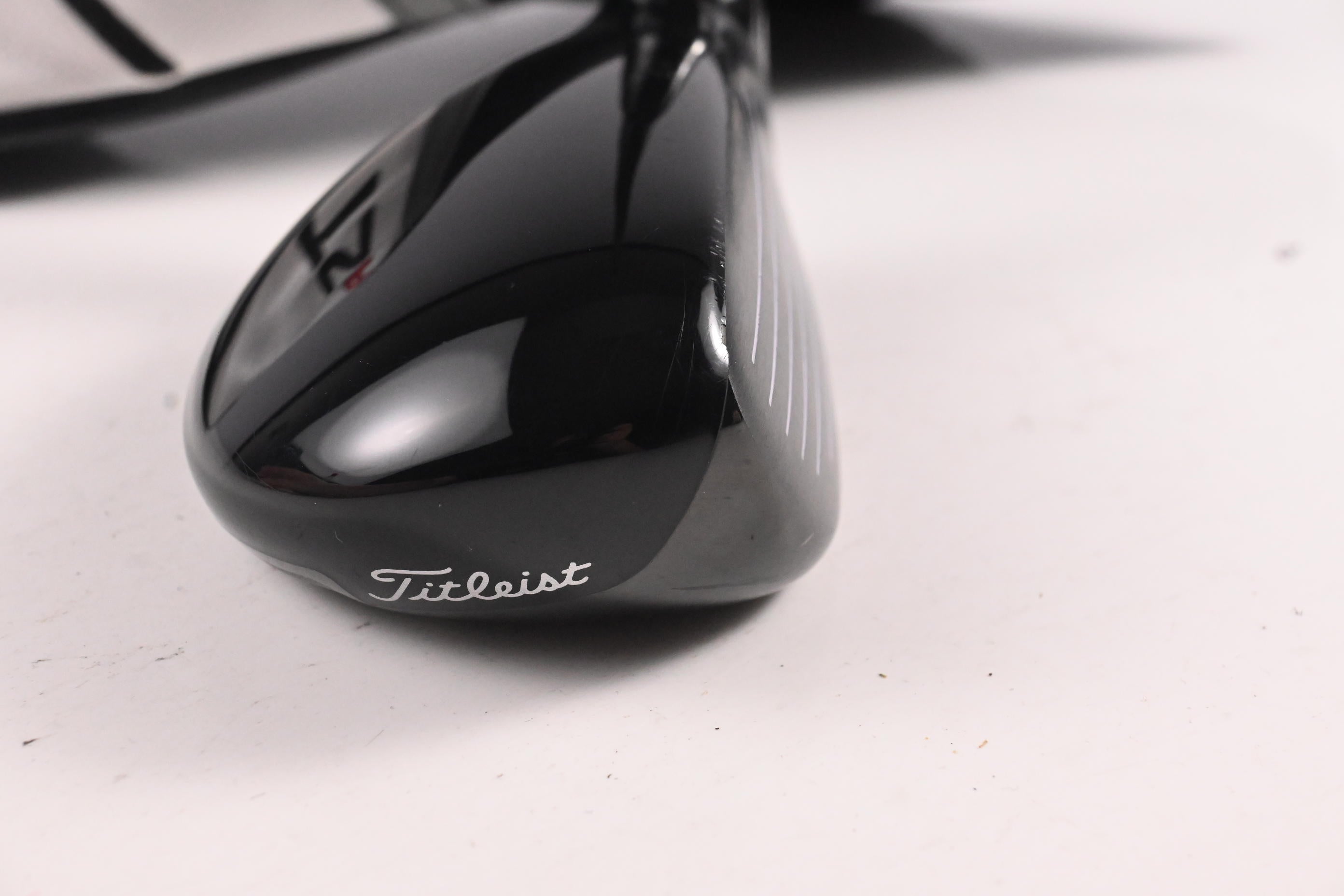 Titleist TSR3 #3 Hybrid / 19 Degree / Stiff Flex Tensei AV Blue 65 Shaft