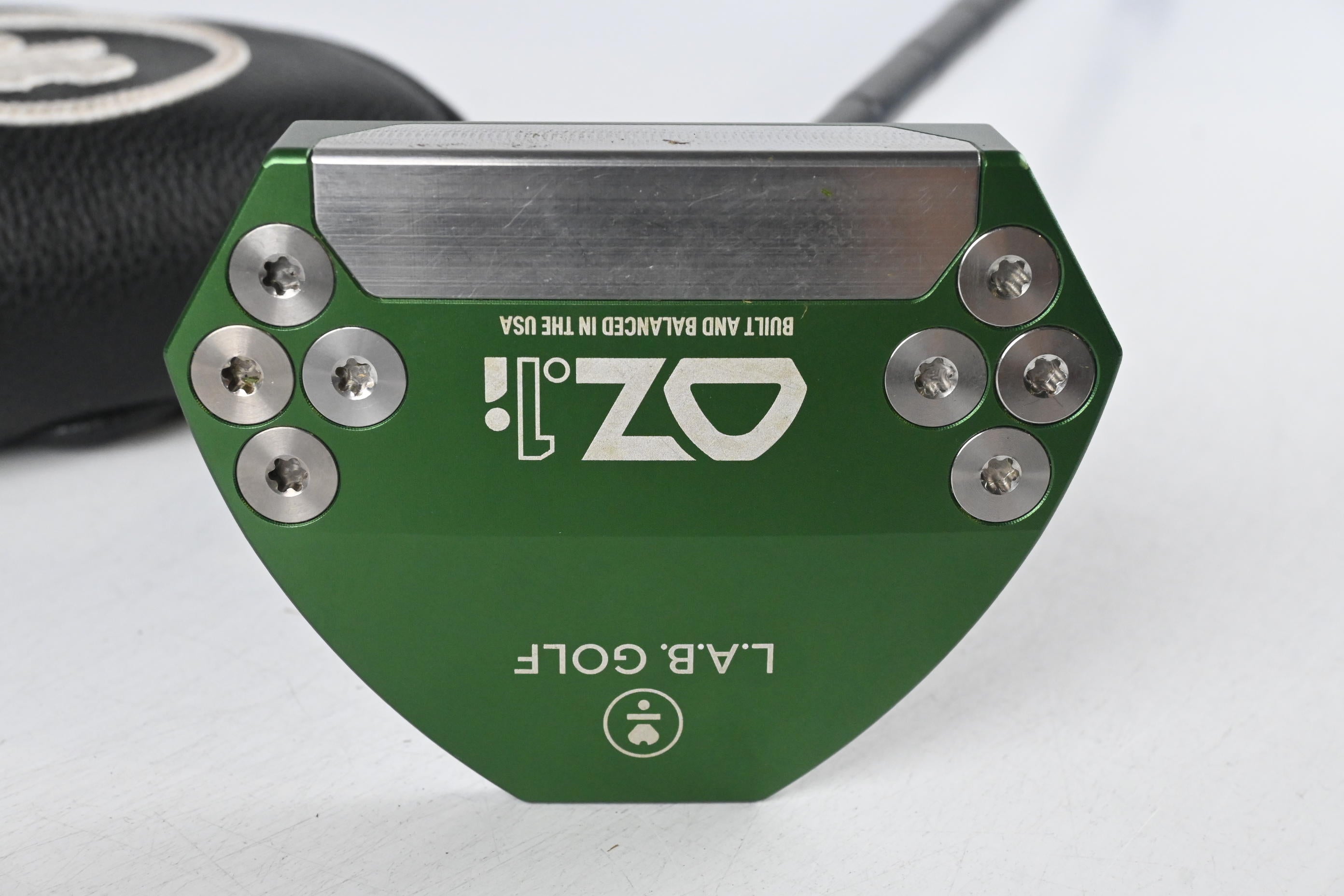 L.A.B Golf OZ.1i Putter / 34 Inch