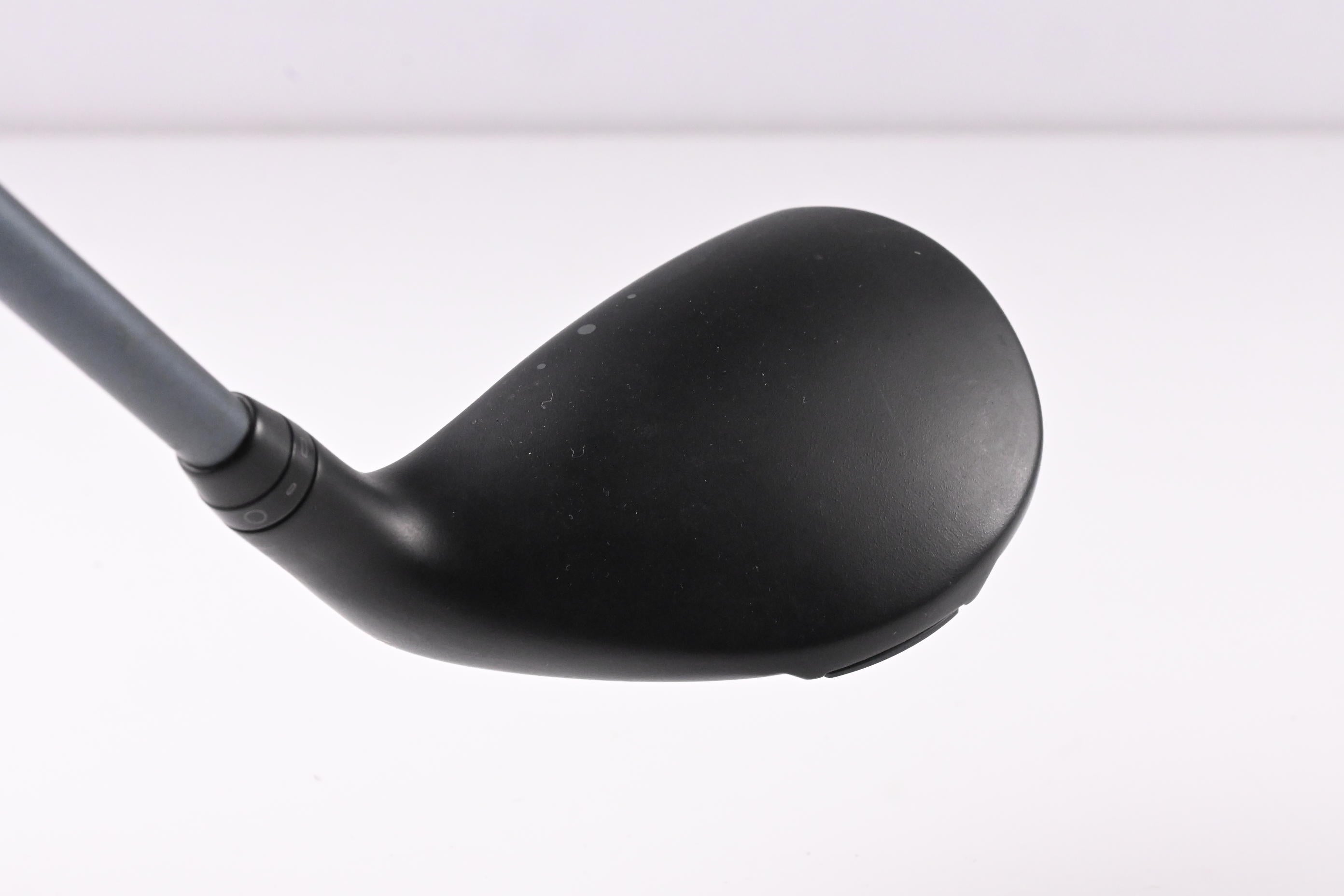 Ping G425 #3 Hybrid / 19 Degree / Regular Flex Ping Alta CB Slate 70 Shaft
