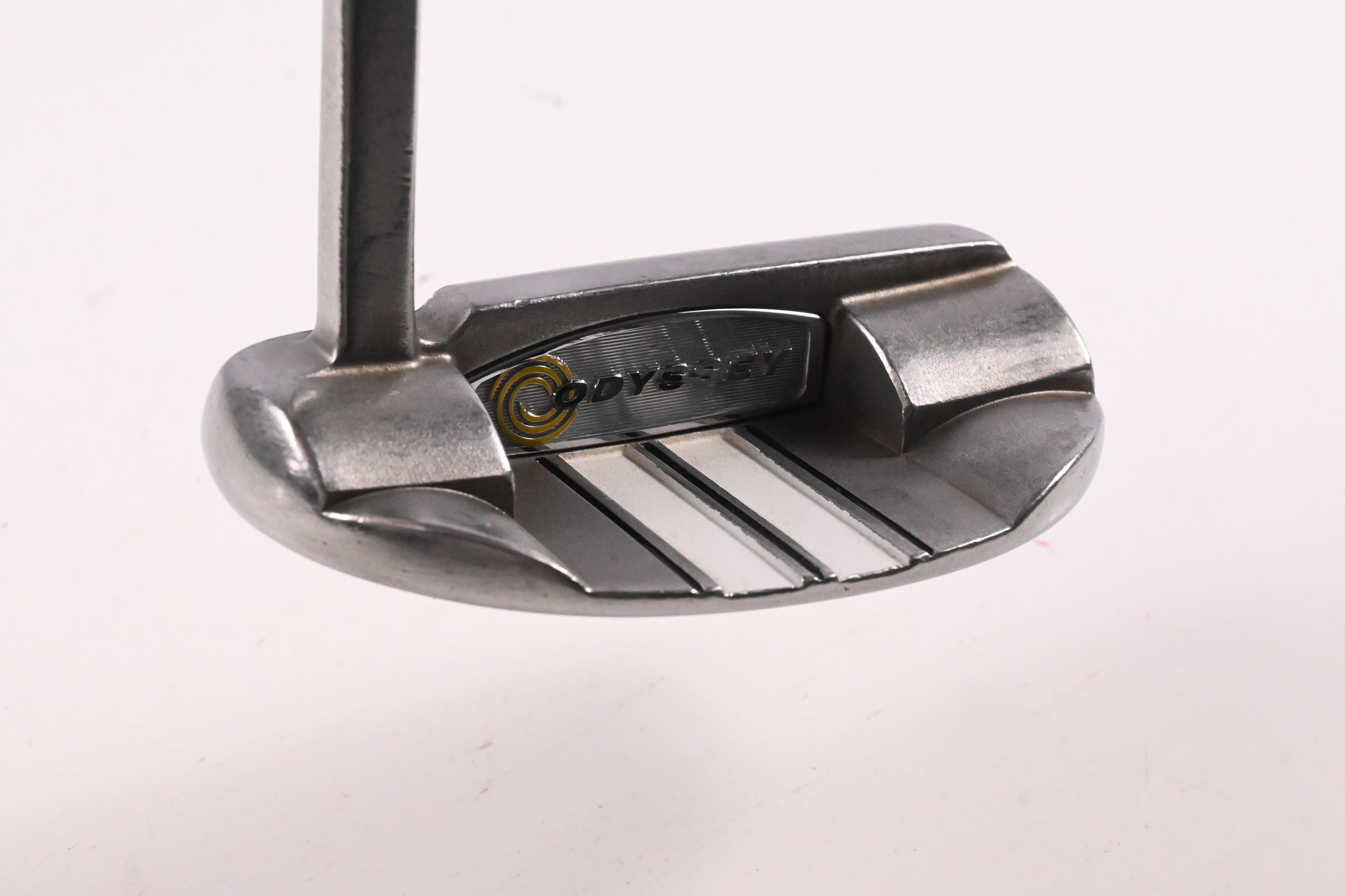 Odyssey White Hot XG 330 Mallet Putter / 34 Inch