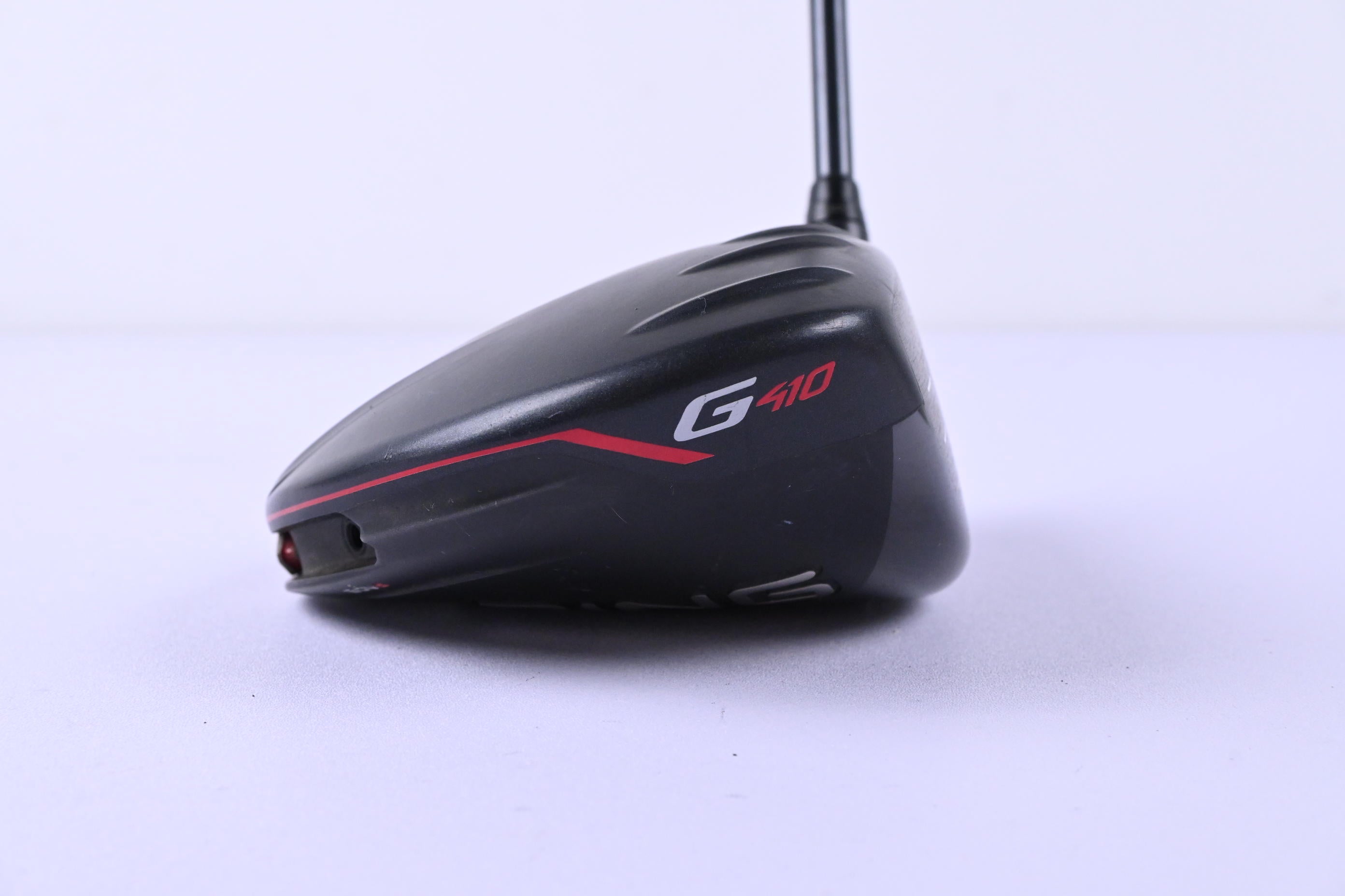 Ping G410 Plus Driver / 12 Degree / Senior Flex Ping Alta CB Red 55 Shaft