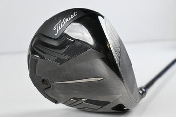 Titleist TSi3 Driver / 9 Degree / Stiff Flex HZRDUS Smoke Black RDX 60 Shaft