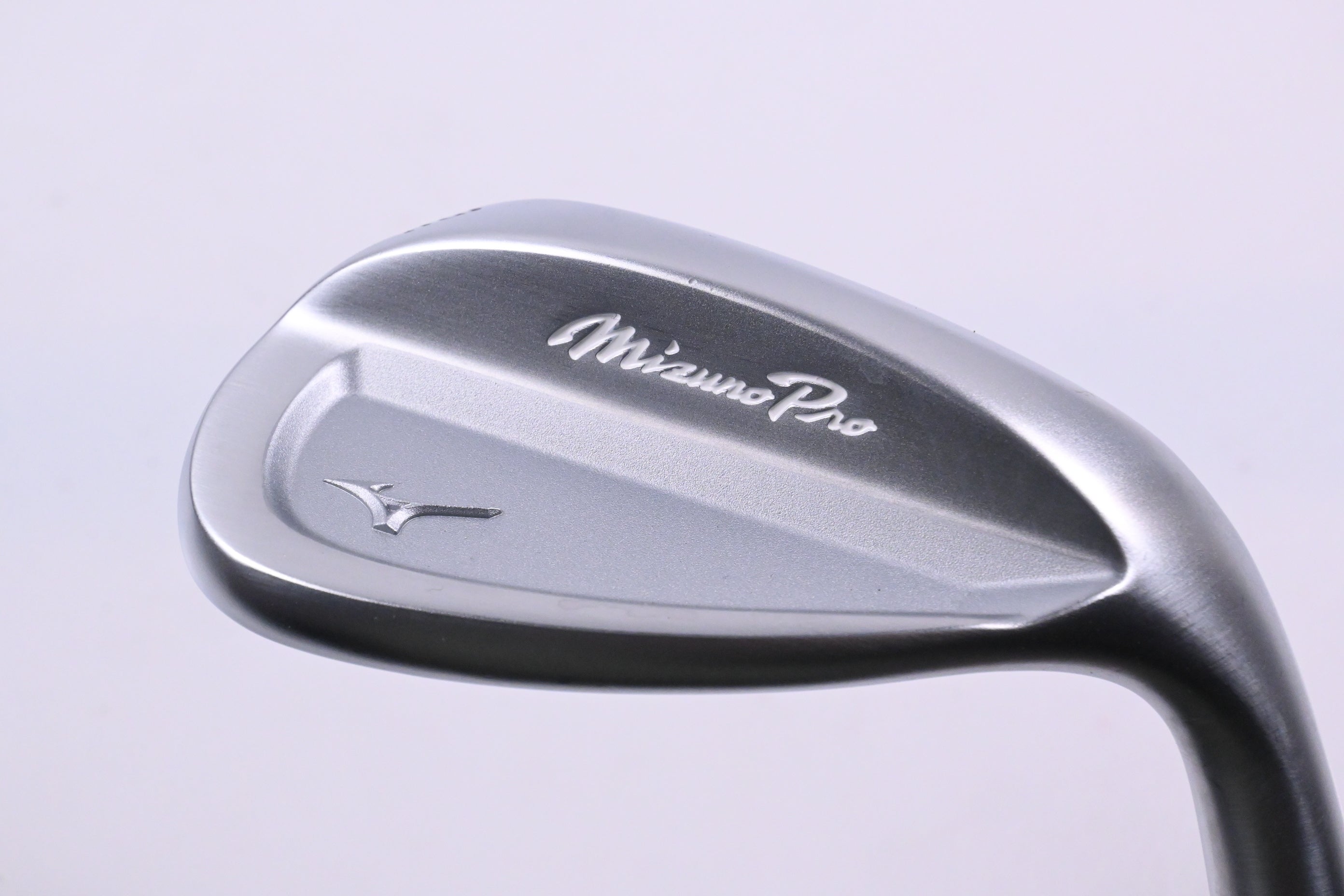 Mizuno Pro T-3 Lob Wedge / 58 Degree / Wedge Flex KBS Hi-Rev 2.0 115 Shaft