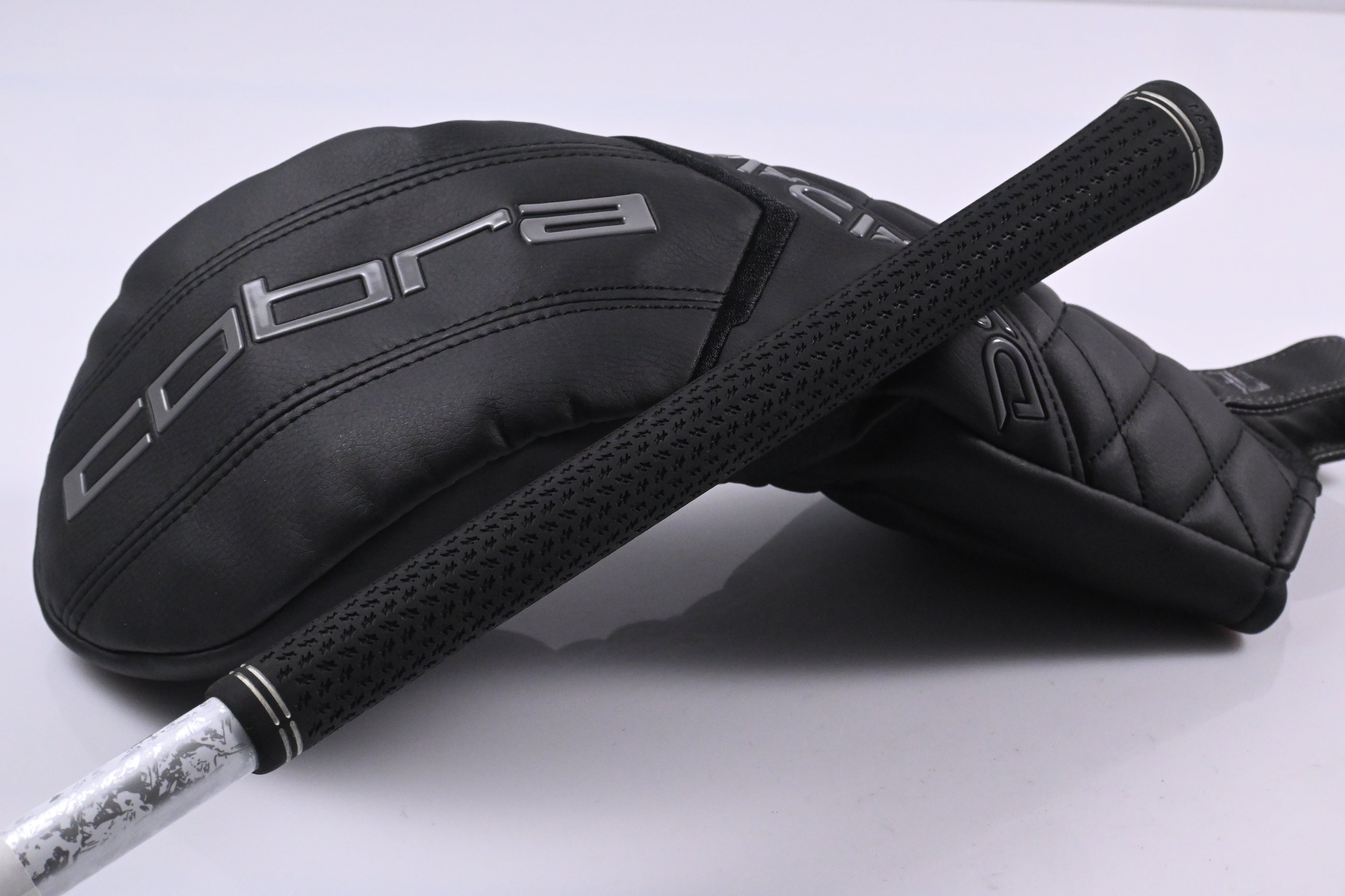 Cobra DS-Adapt LS Driver / 10.5 Degree / X-Flex Denali Black 60 Shaft