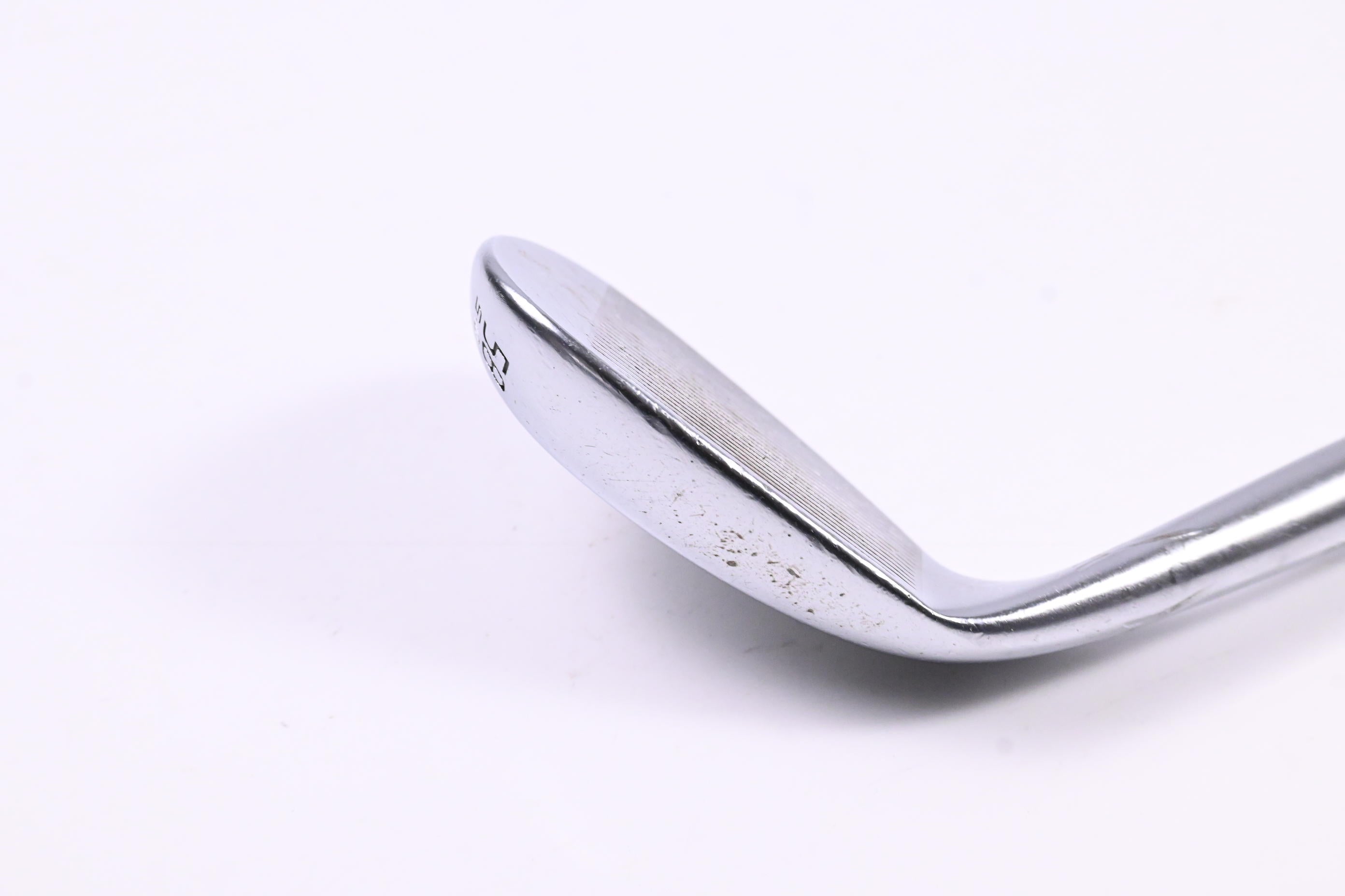 Ping S159 Lob Wedge / 58 Degree / Black Dot / Stiff Flex N.S.PRO Modus3 Tour105