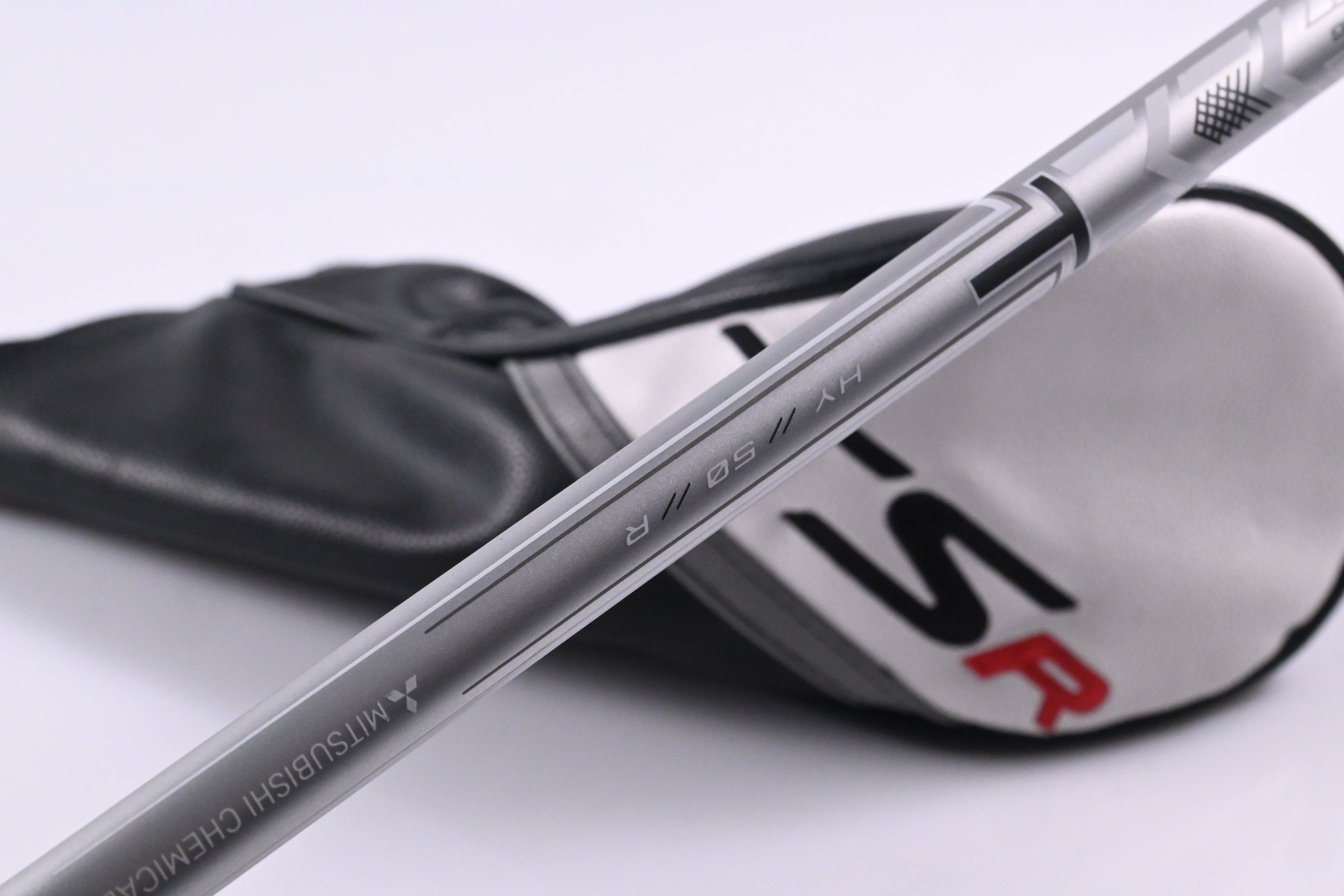 Titleist TSR1 #4 Hybrids / 20 Degree / Regular Flex MMT Speedmesh 50 Shaft