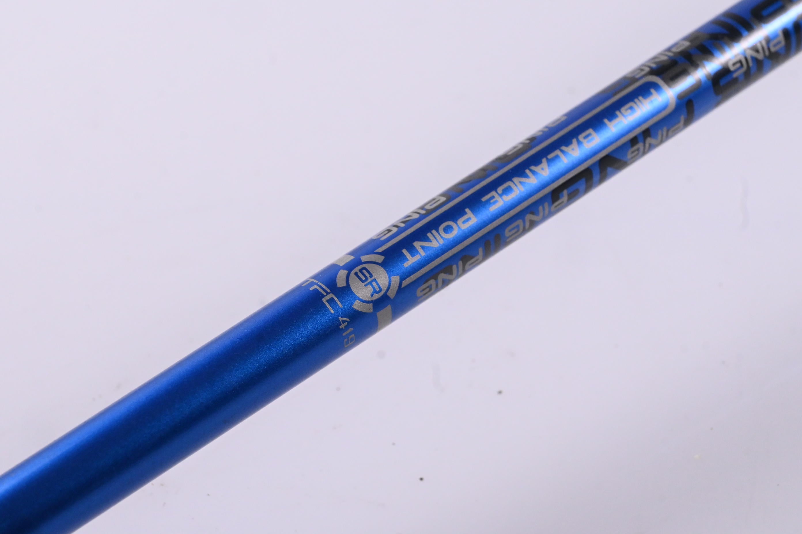 Ping G30 #5 Wood / 18 Degree / Senior Flex Ping TFC 419 Shaft