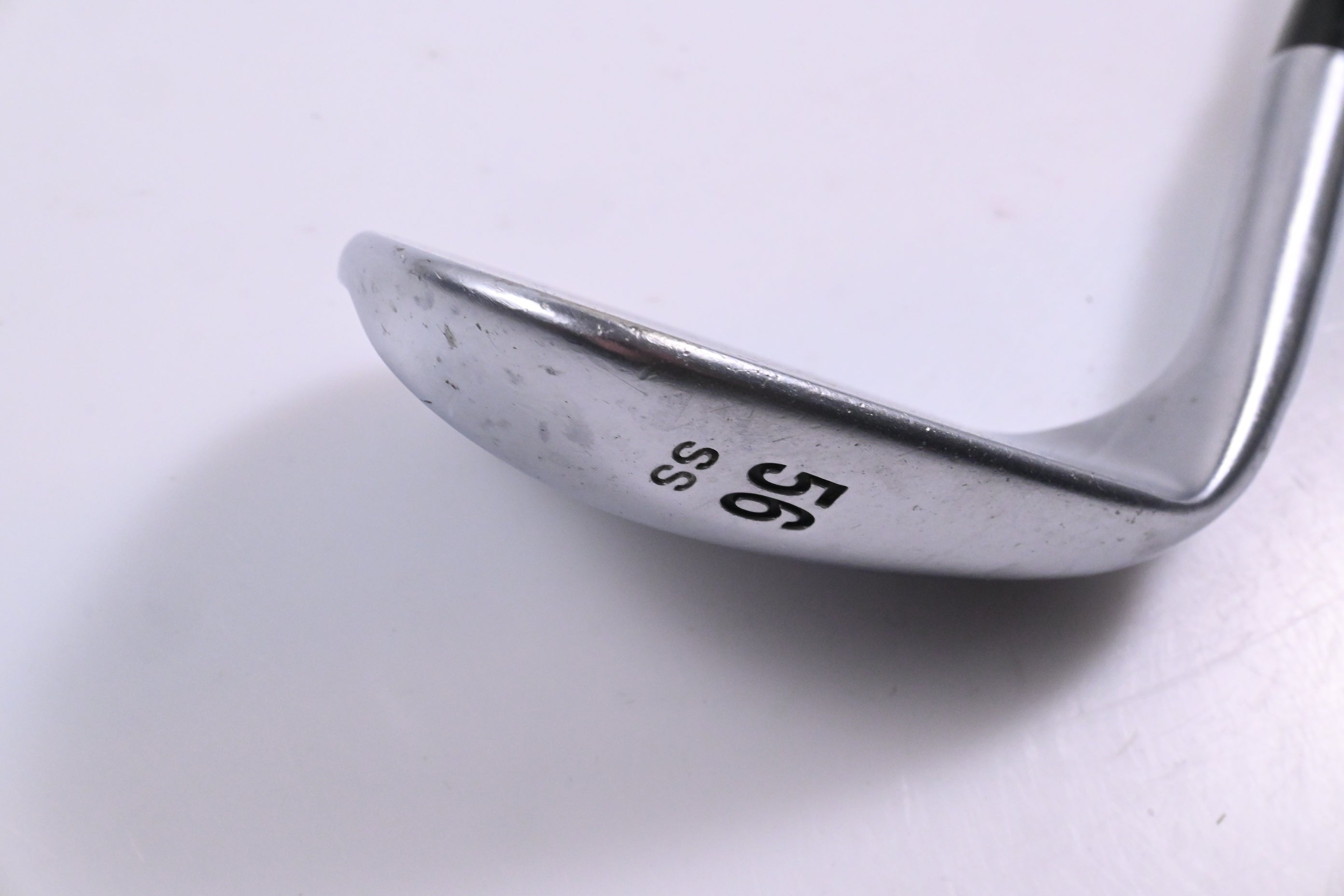 Ping Glide Sand Wedge / 56 Degree / Stiff Flex N.S.Pro Modus 3 120 Shaft