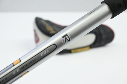 Cleveland HiBore #3 Hybrid / 22 Degree / Regular Flex Cleveland 78 Shaft