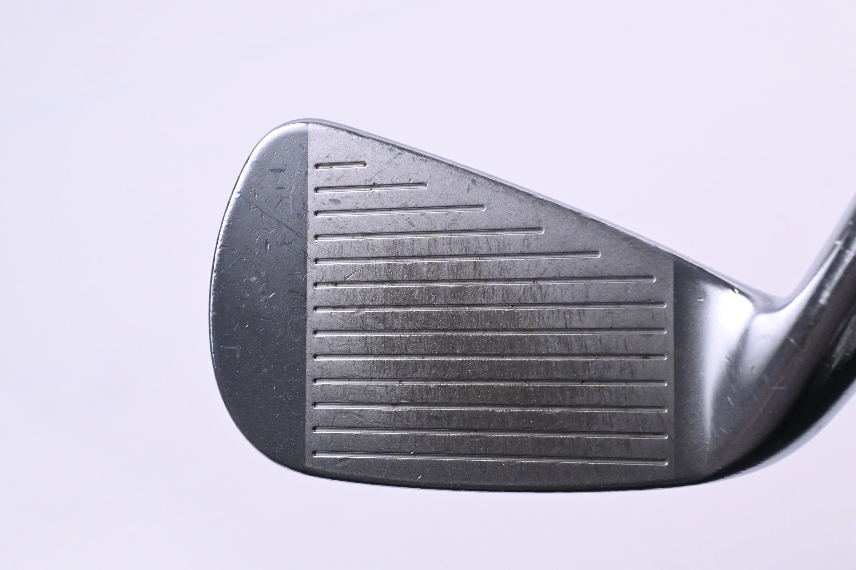 Callaway X-Forged 2018 #6 Iron / Stiff Flex KBS Tour-V 110 Shaft