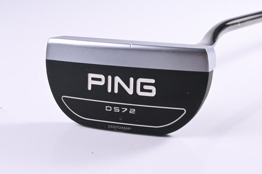 Ping 2023 DS72 Putter / 38 Inch
