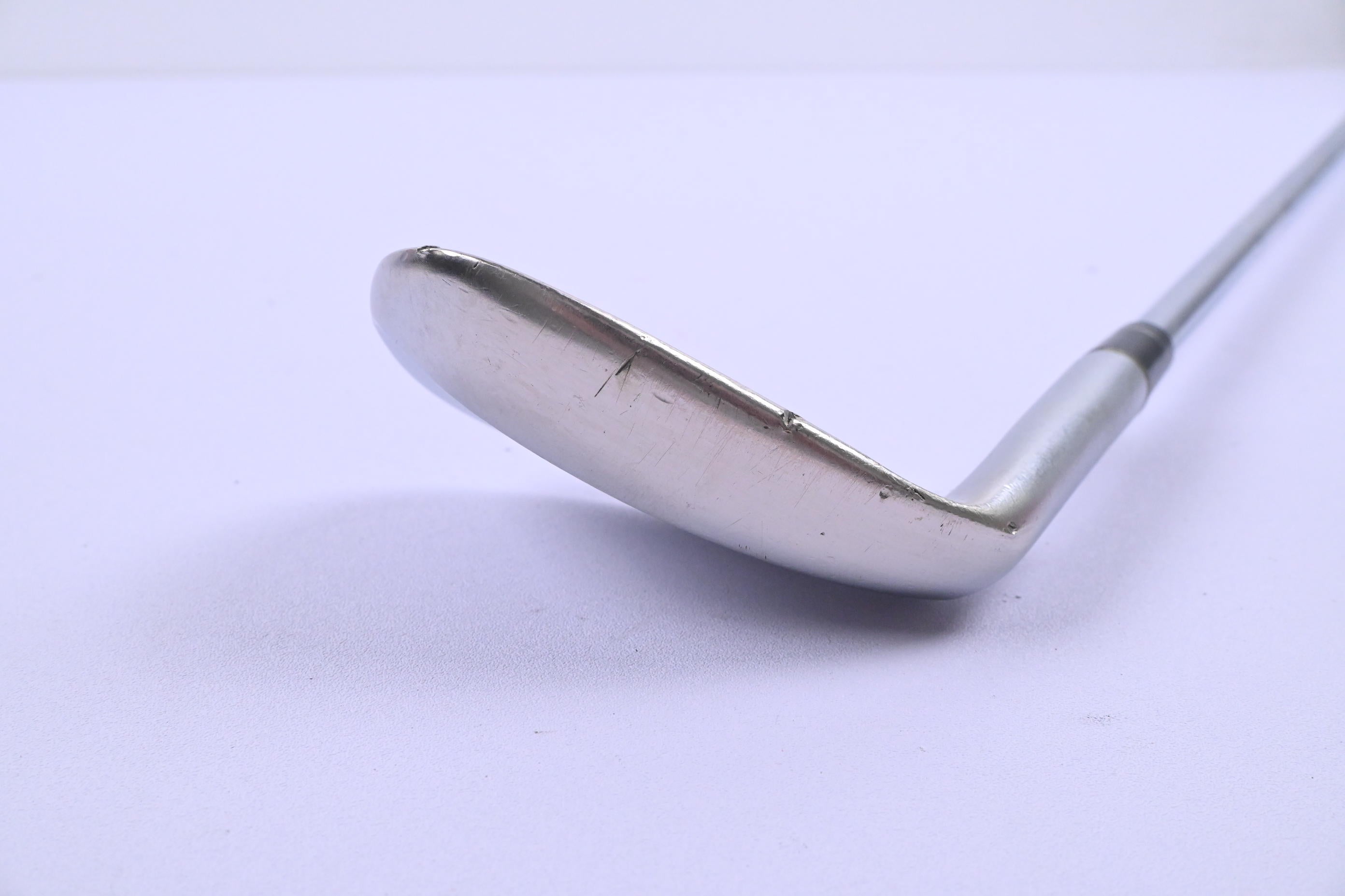 Miura Forged Satin Series Sand Wedge / 54 Degree / X-Flex Dynamic Gold