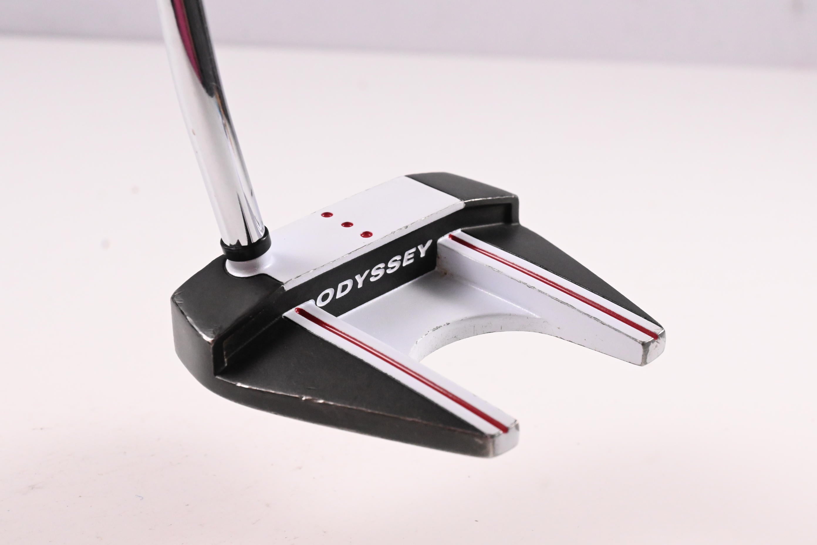 Odyssey O-Works 7  Putter / 35 Inch