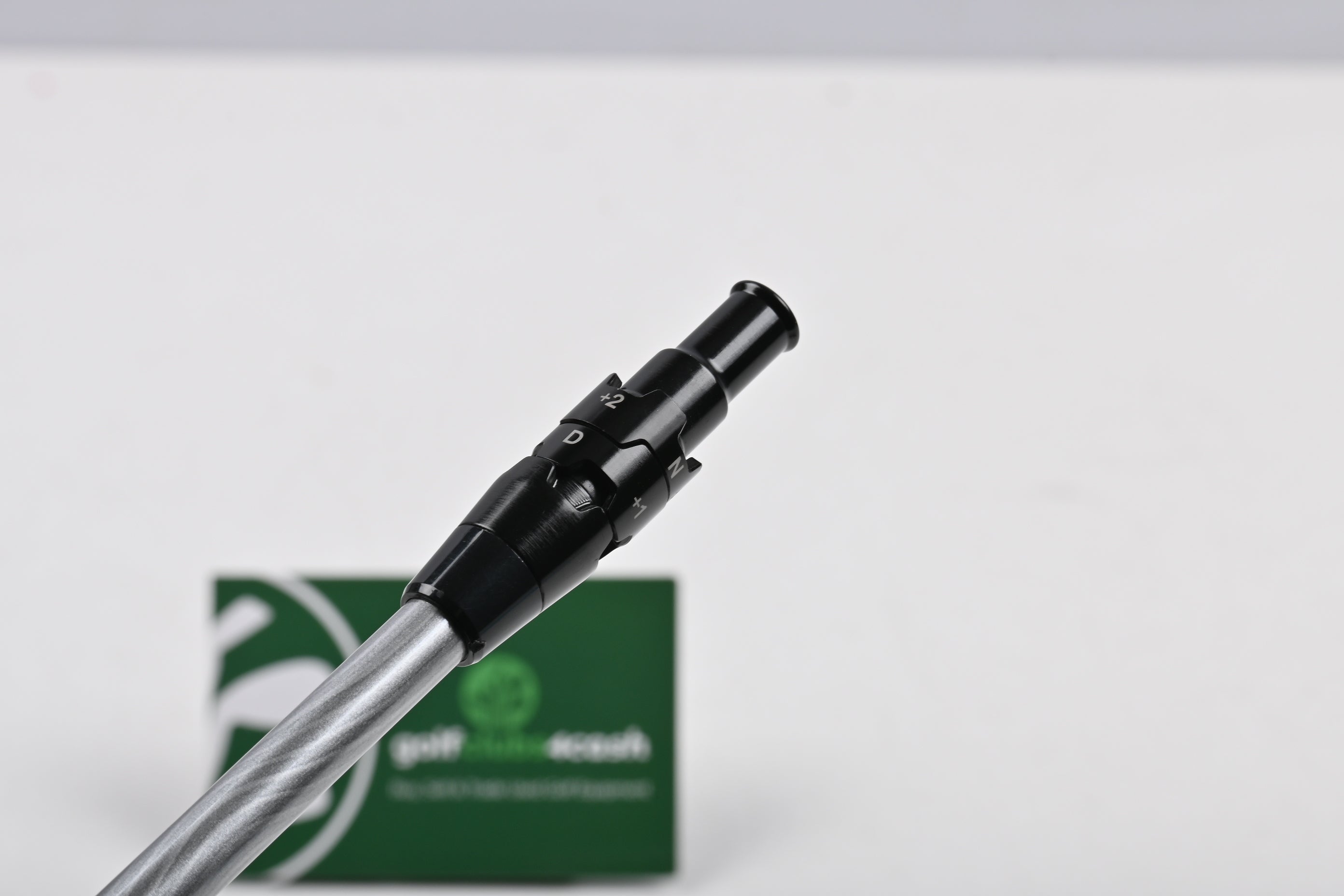 Ladies Project X Evenflow Green 45 Driver Shaft / Ladies Flex / Callaway 2nd Gen