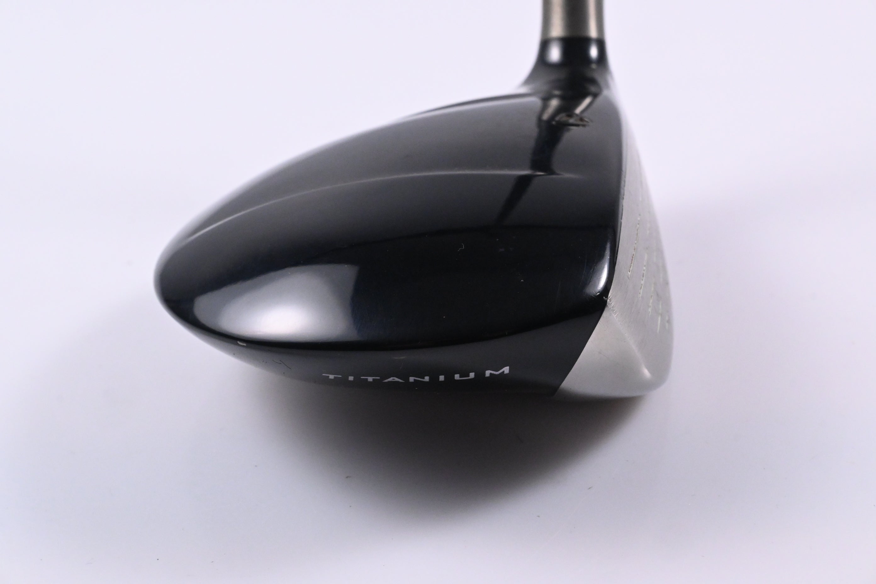 Taylormade R580 #3 Wood / 15 Degree / Regular Flex Taylormade M.A.S2 60 Shaft