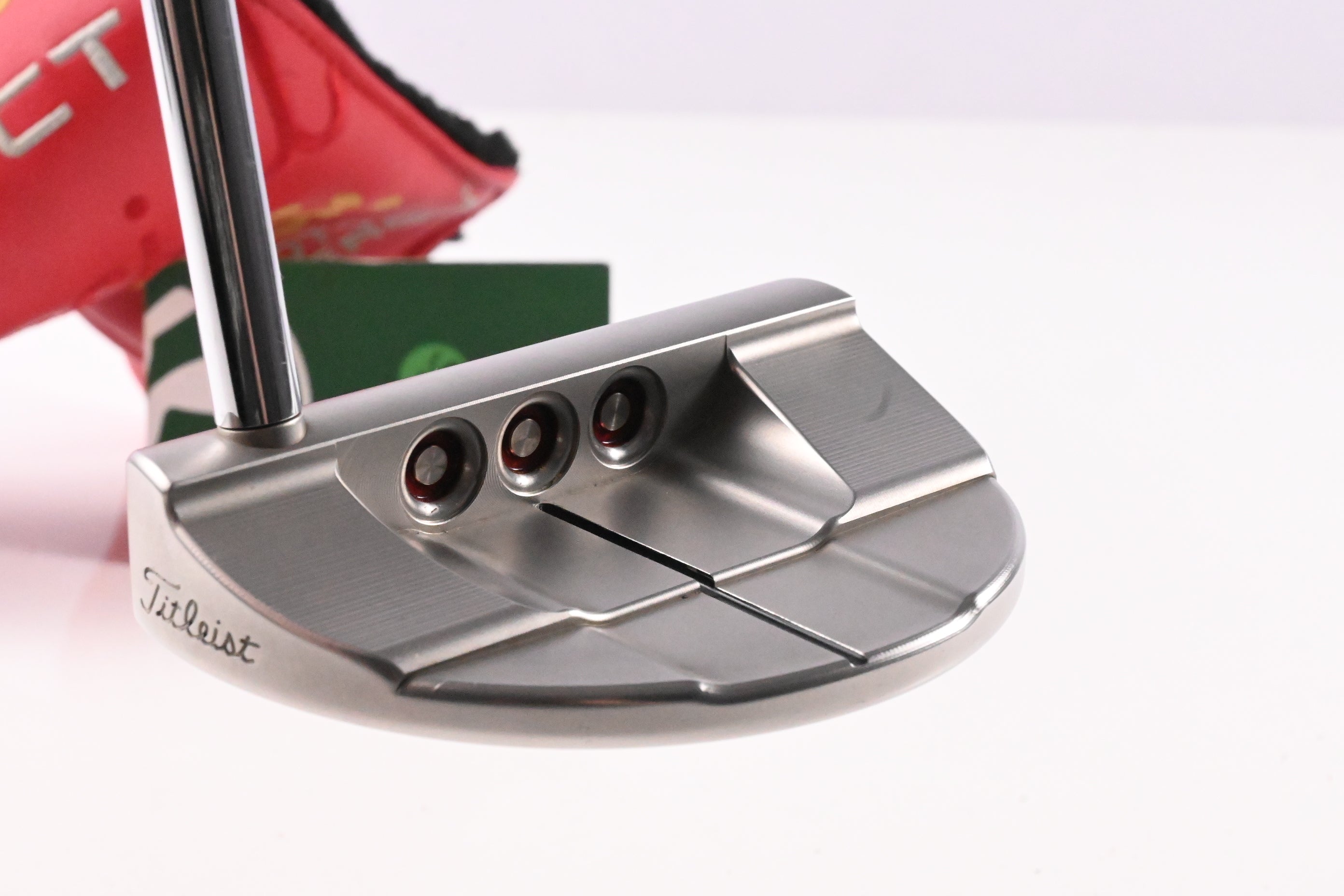 Scotty Cameron Special Select Flowback 5 Putter / 33 Inch