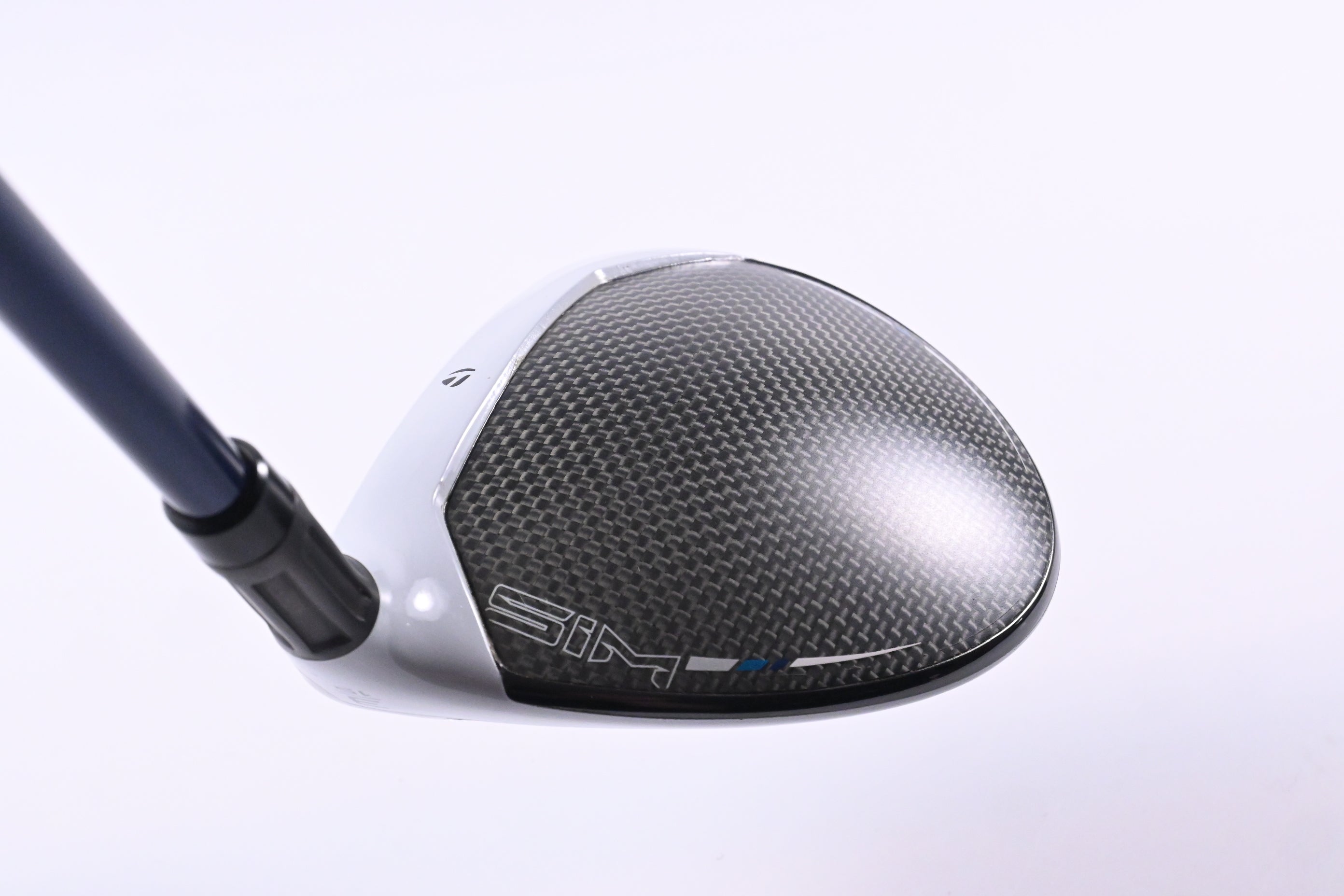Taylormade SIM Max #3 Wood / 15 Degree / Regular Flex Ventus Blue 5 Shaft