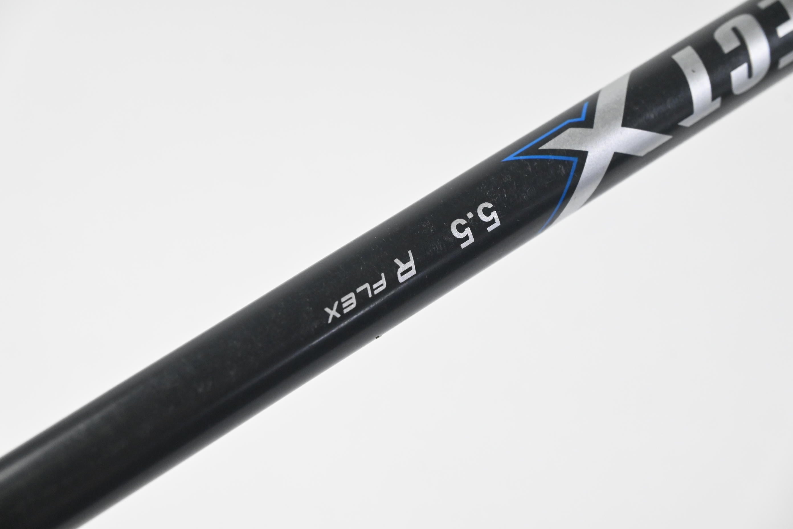 Callaway XR #4 Hybrid / 22 Degree / Regular Flex Project X San Diego 58 Shaft