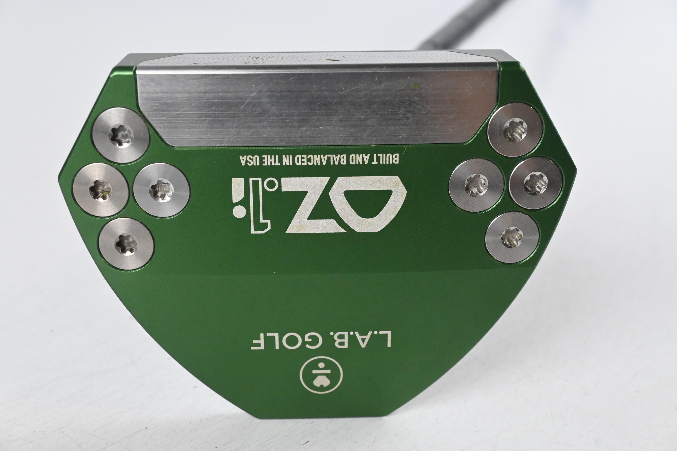 L.A.B Golf OZ.1i Putter / 34 Inch