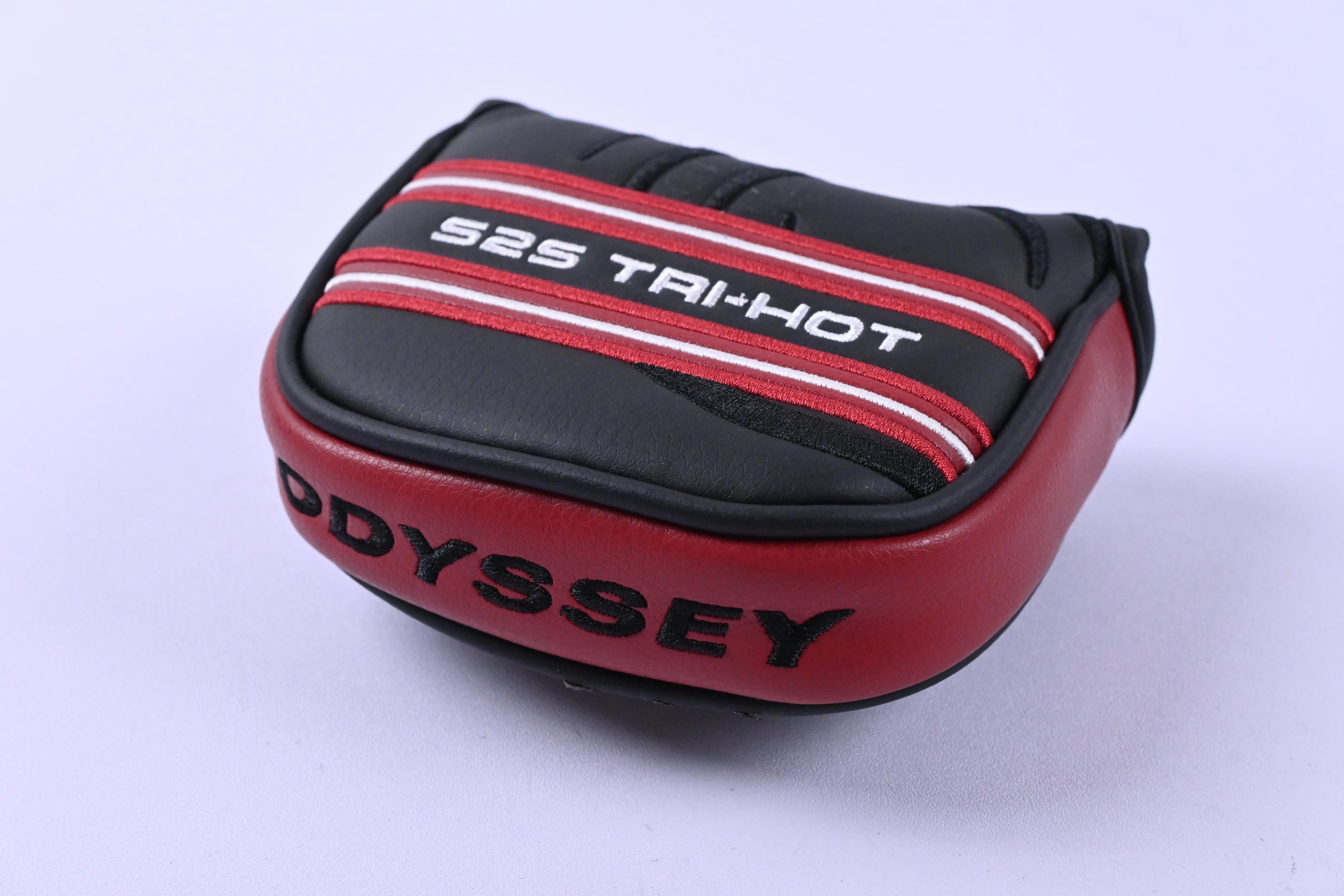Odyssey Square 2 Square Tri-Hot Rossie Putter / 34 Inch