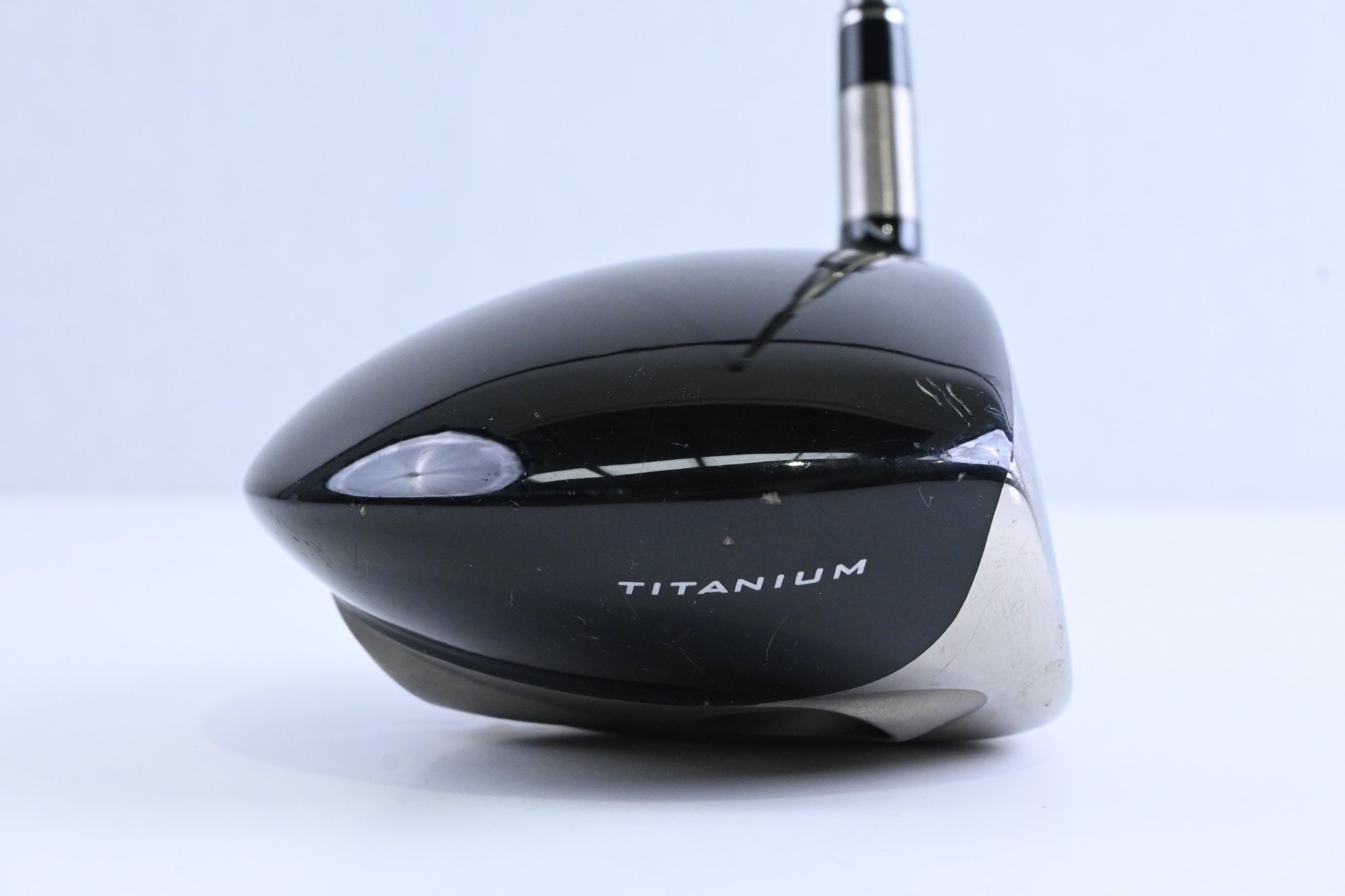 Ladies Taylormade R7 Quad Driver / 11.5 Degree / Ladies Flex Taylormade M.A.S.2