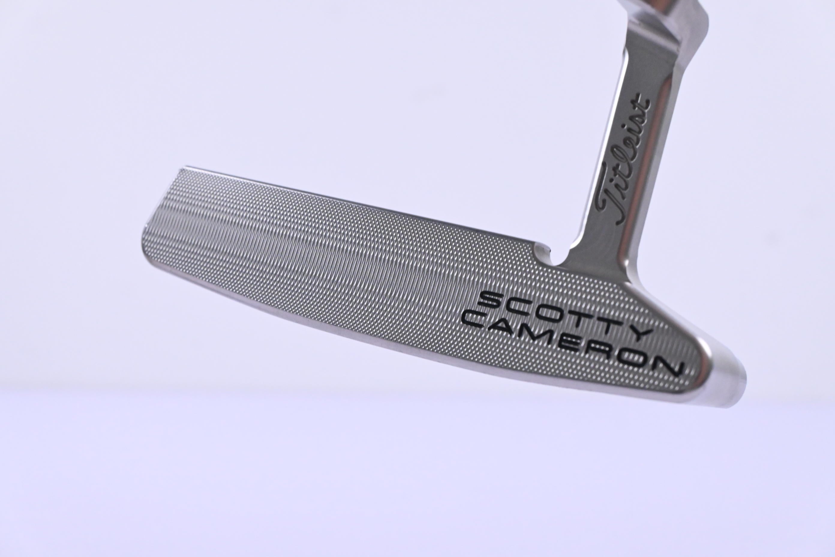 Scotty Cameron Special Select Newport 2 Putter / 34 Inch