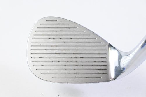 Cobra King Snakebite 2021 Sand Wedge / 56 Degree / Stiff Flex KBS HI-REV 2.0 125
