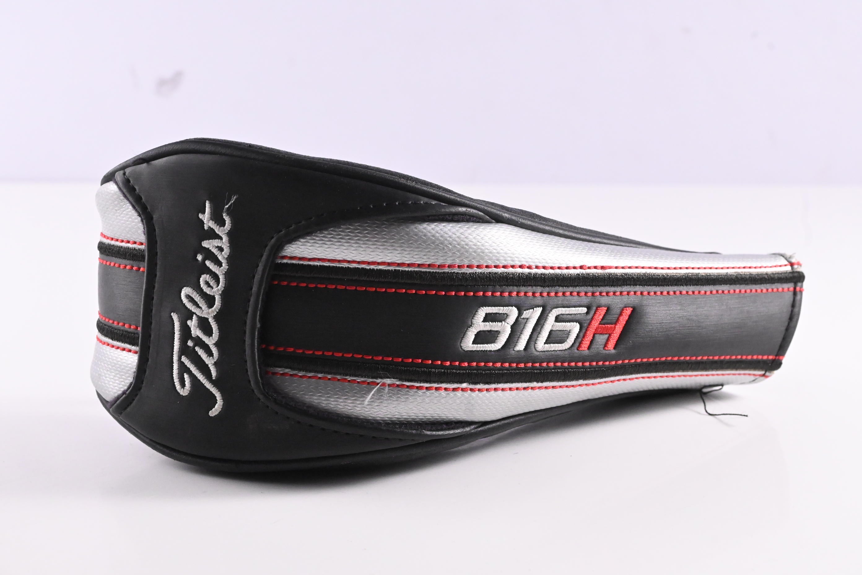Titleist 816 H1 #3 Hybrid / 19 Degree / Stiff Flex Rogue Black 95 MSI 85 Shaft