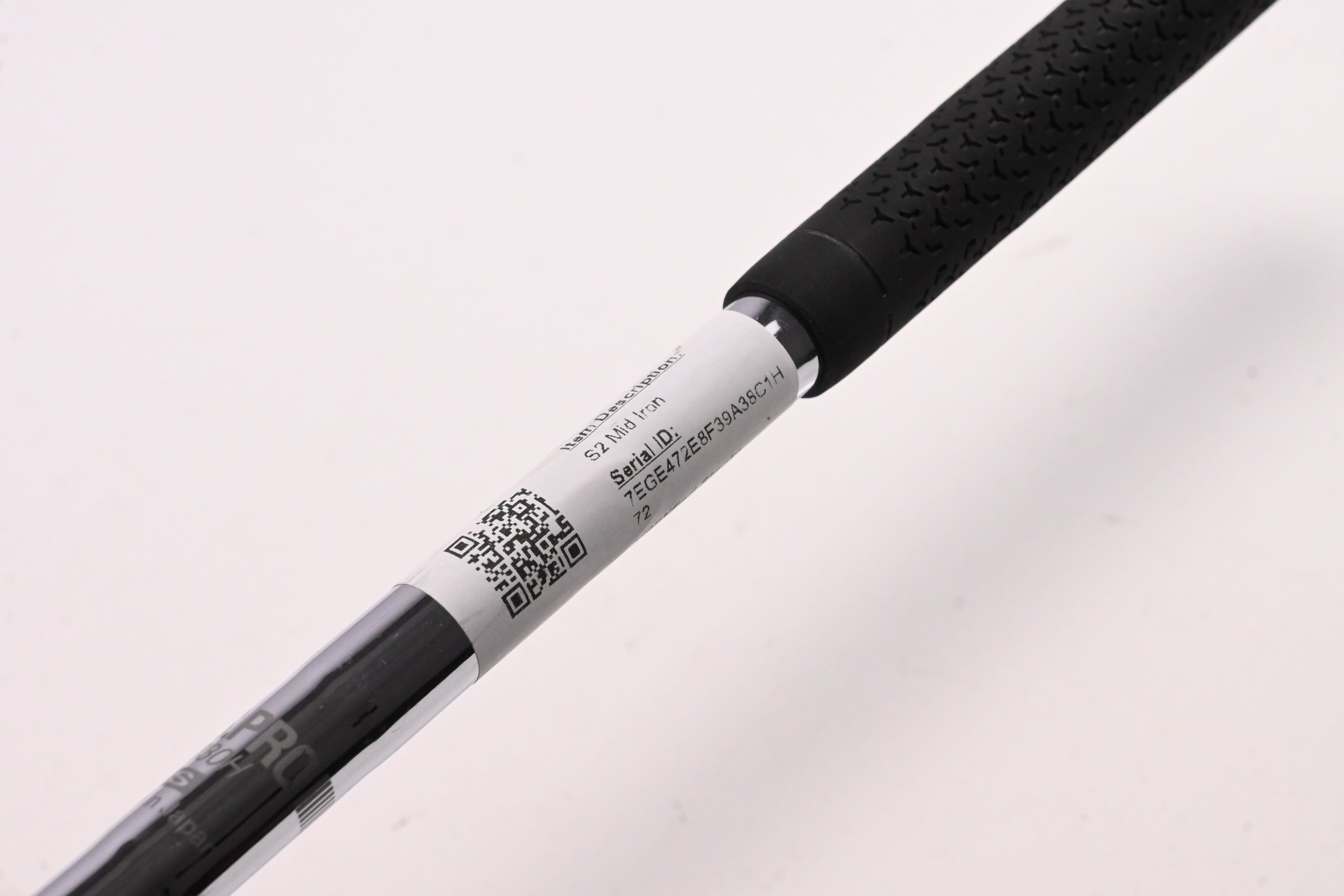 Cobra S2 #6 Iron / 28 Degree / Stiff Flex N.S.PRO 1030H Shaft