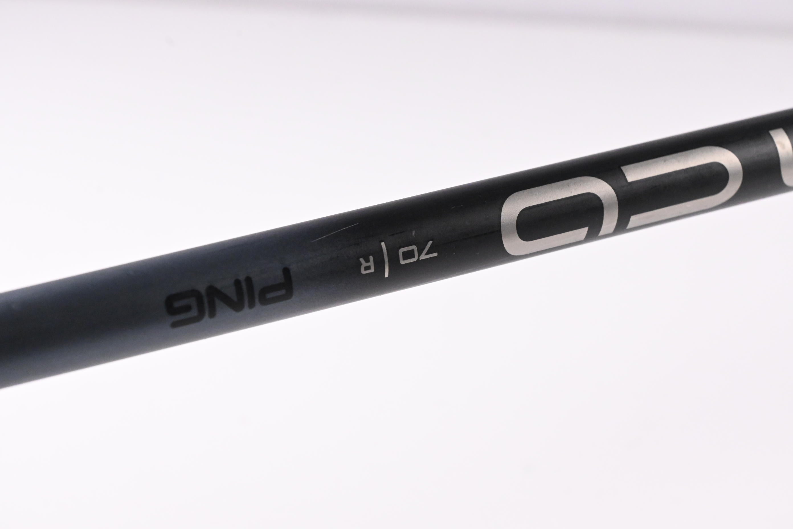 Ping G425 #3 Hybrid / 19 Degree / Regular Flex Ping Alta CB Slate 70 Shaft
