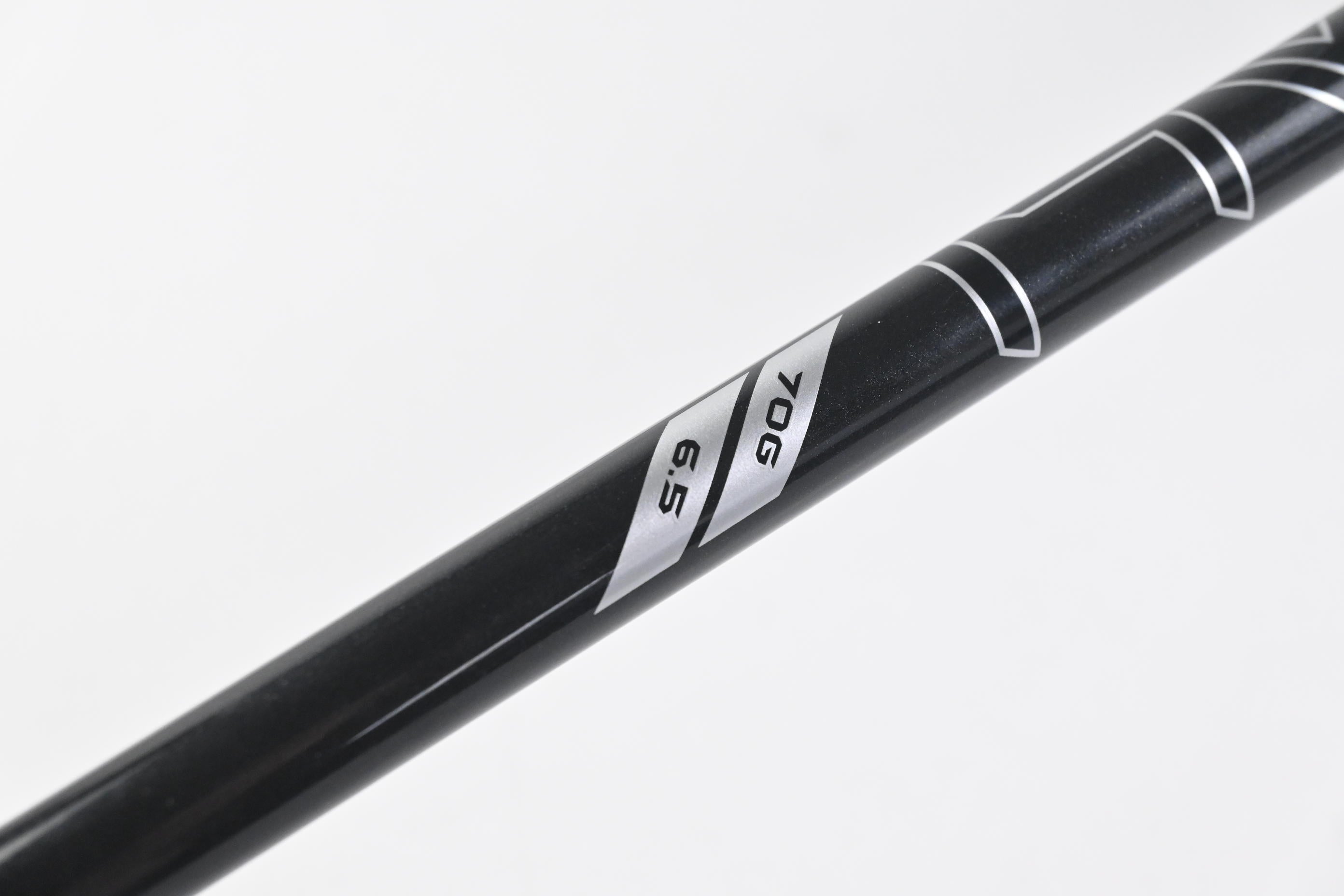 Cobra DS-Adapt LS Titanium #3 Wood / 14.5 Degree / X-Flex Denali Black 70 Shaft