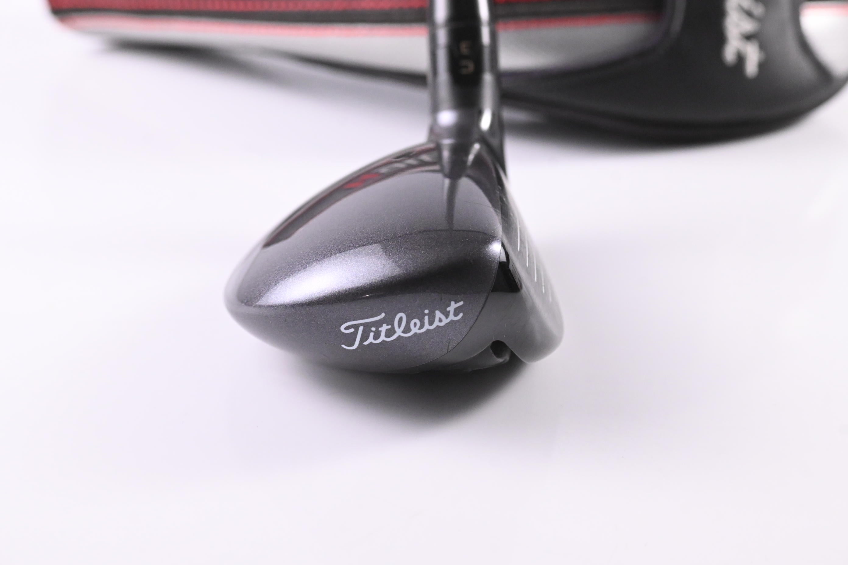 Titleist 816 H1 #4 Hybrid / 23 Degree / Stiff Flex Diamana S+ 70 Shaft