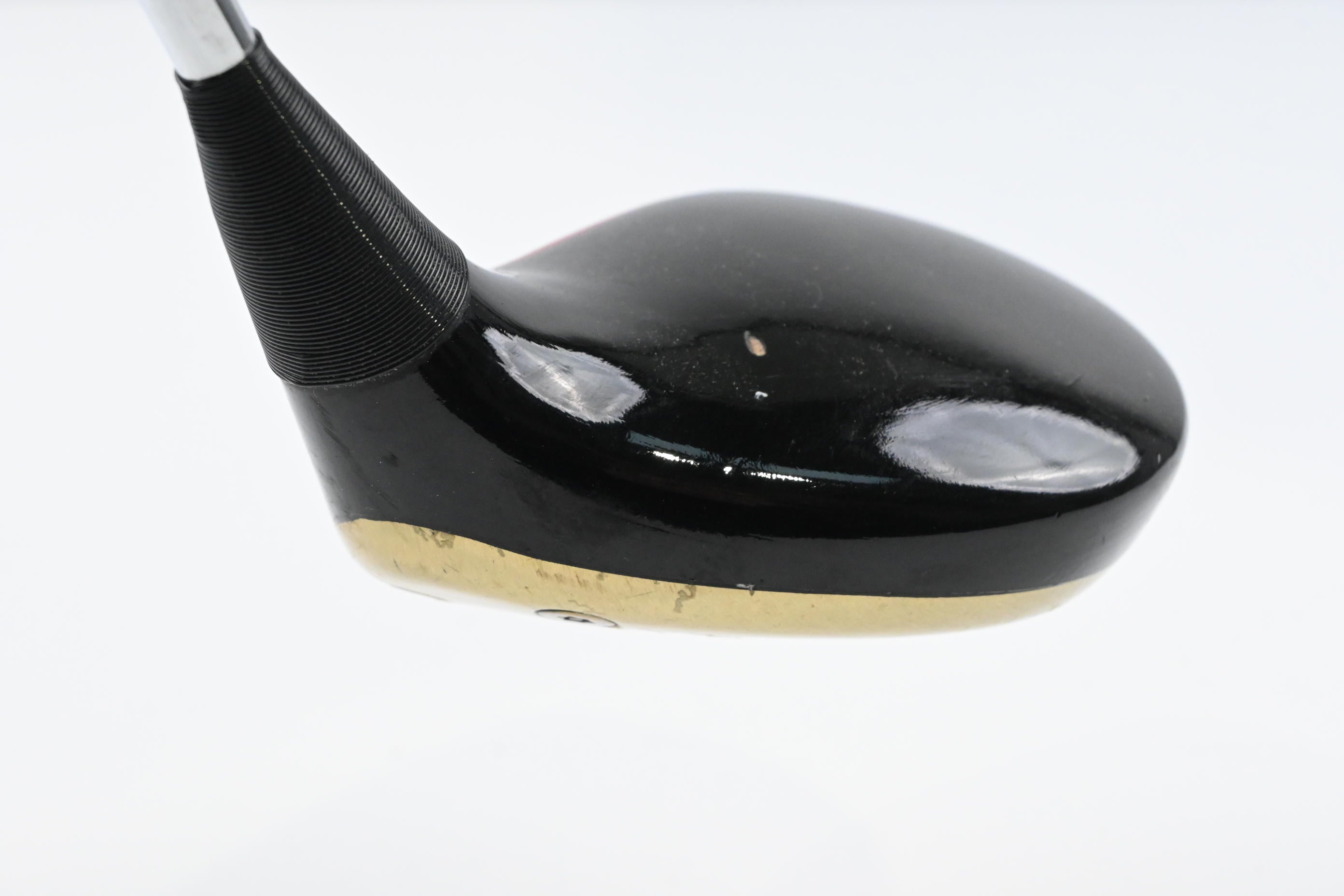 Ping Zing #3 Wood / 15 Degree / Stiff Flex Ping KT-M Shaft