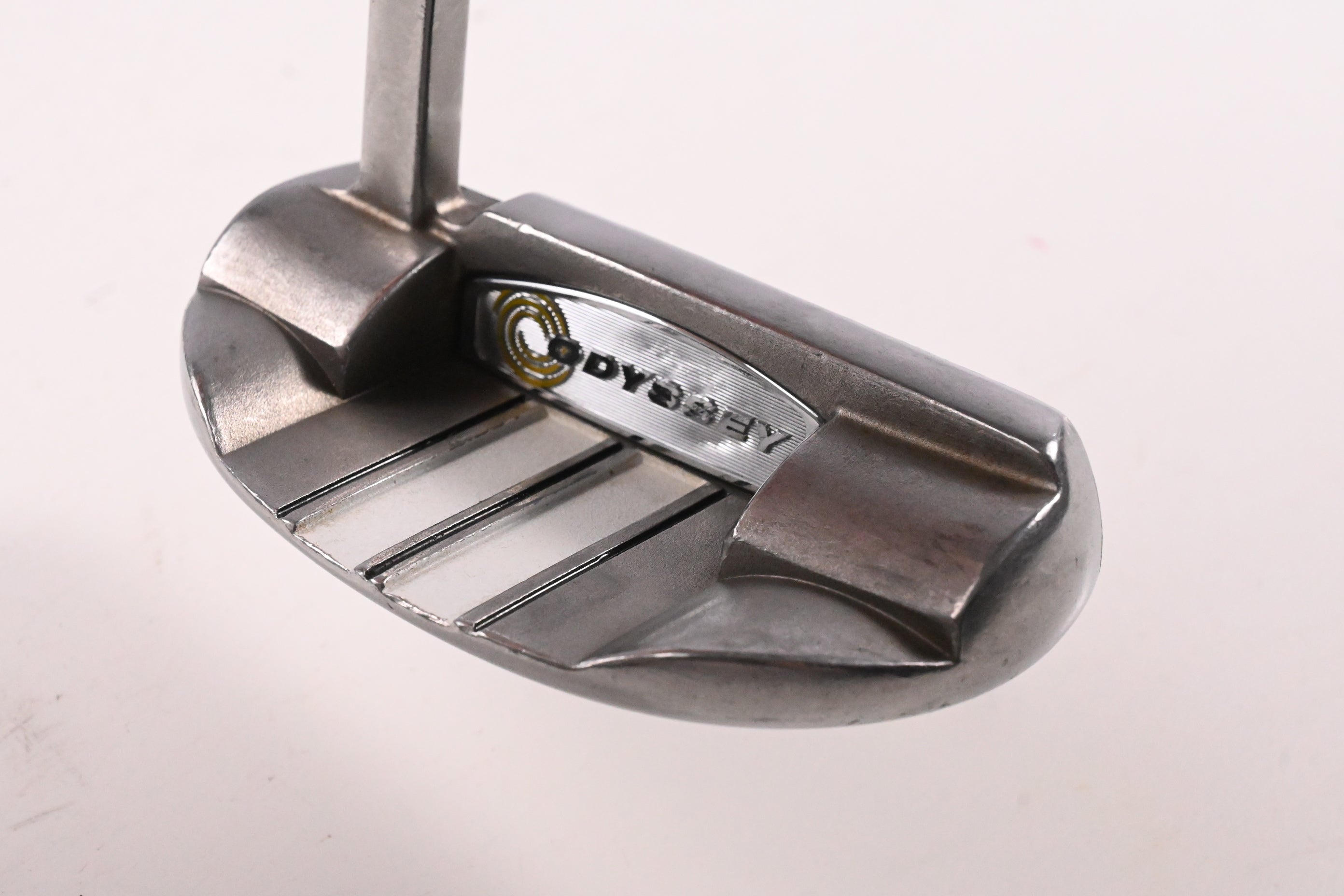 Odyssey White Hot XG 330 Mallet Putter / 34 Inch