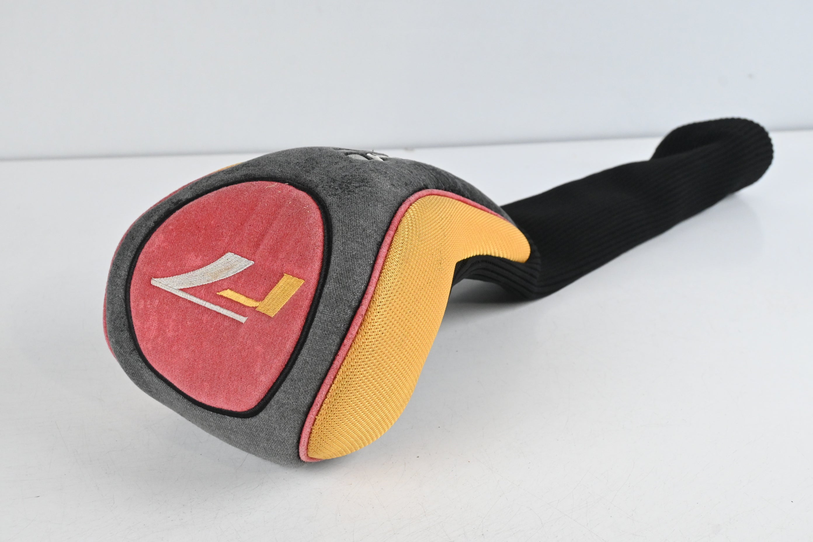 Taylormade R7 Draw 460 Driver / 10.5 Degree / Regular Flex REAX 55 Shaft