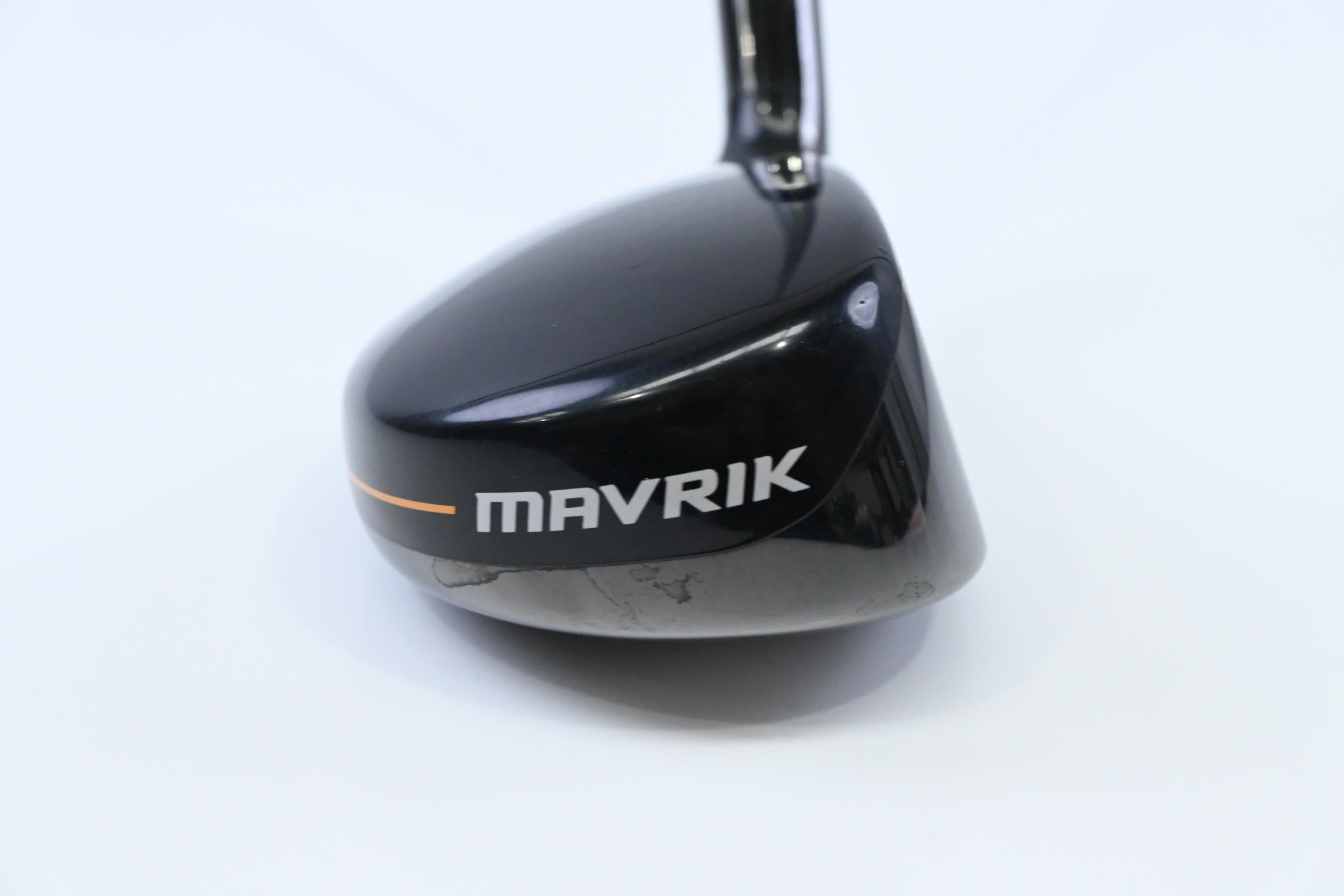 Callaway Mavrik #3 Hybrid / 18 Degree / Regular Flex Catalyst 65 Shaft