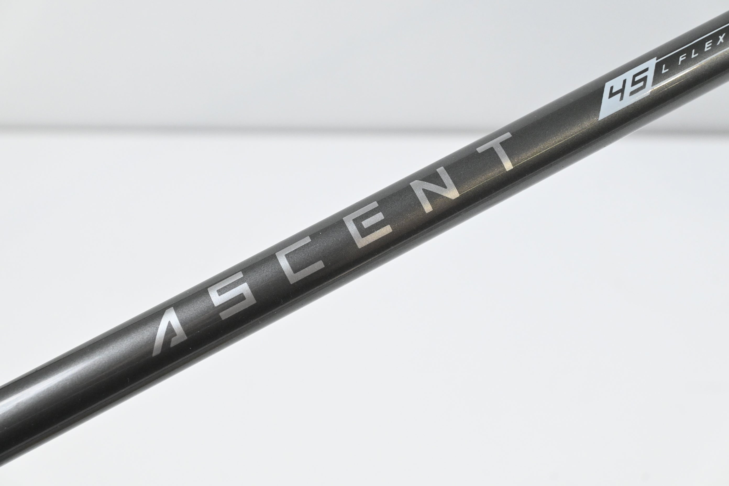 Ladies Aldila Ascent 45 Driver Shaft / Ladies Flex / Taylormade 2nd Gen