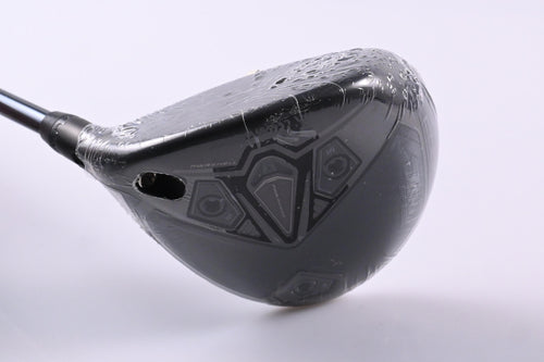 Left Hand Cobra Darkspeed LS #3 Wood / 14.5 Degree / X-Flex UST LinQ White 6