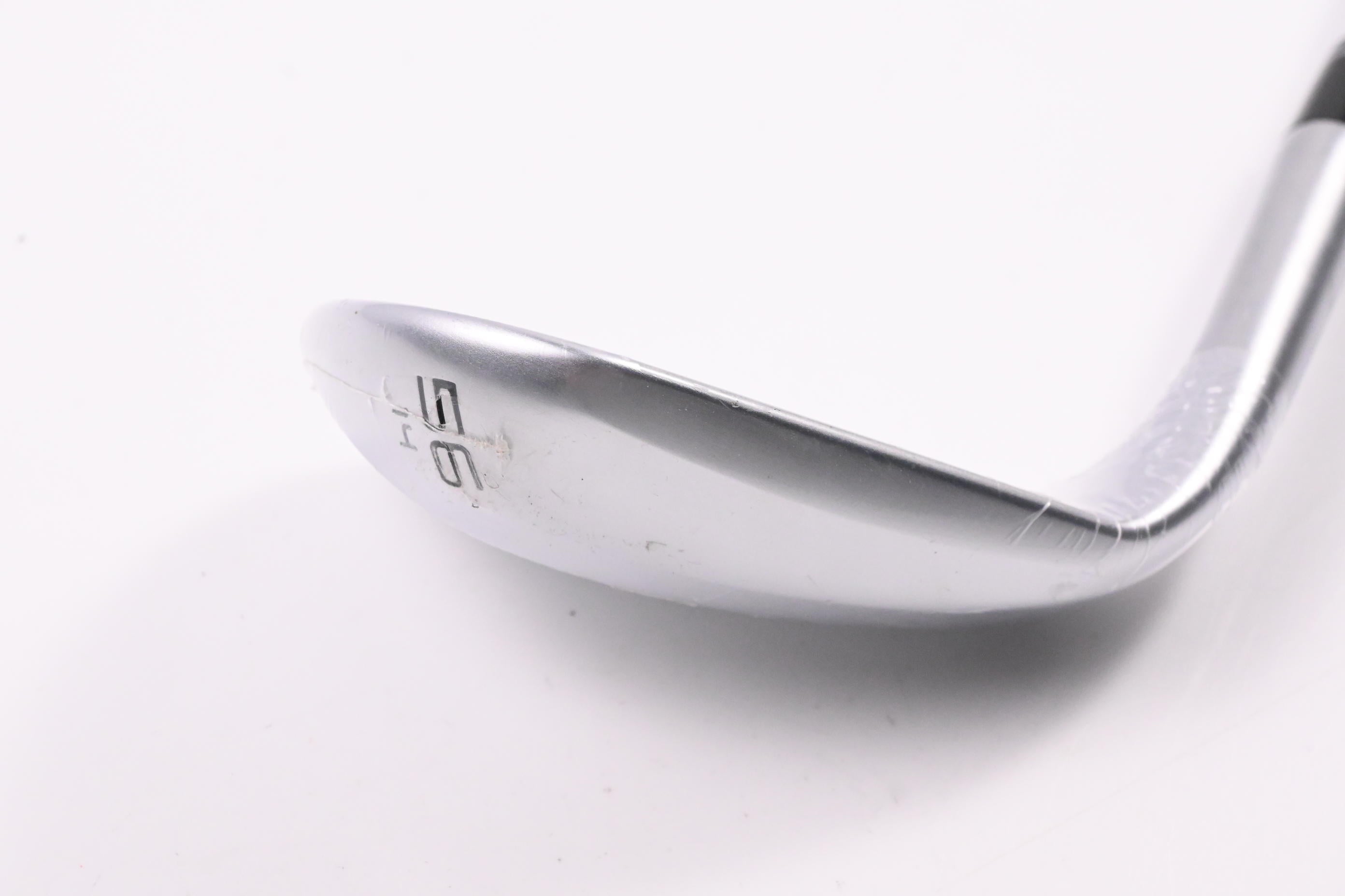 Cleveland CBZ Sand Wedge / 56 Degree / Wedge Flex KBS Hi-Rev 2.0 115 Shaft