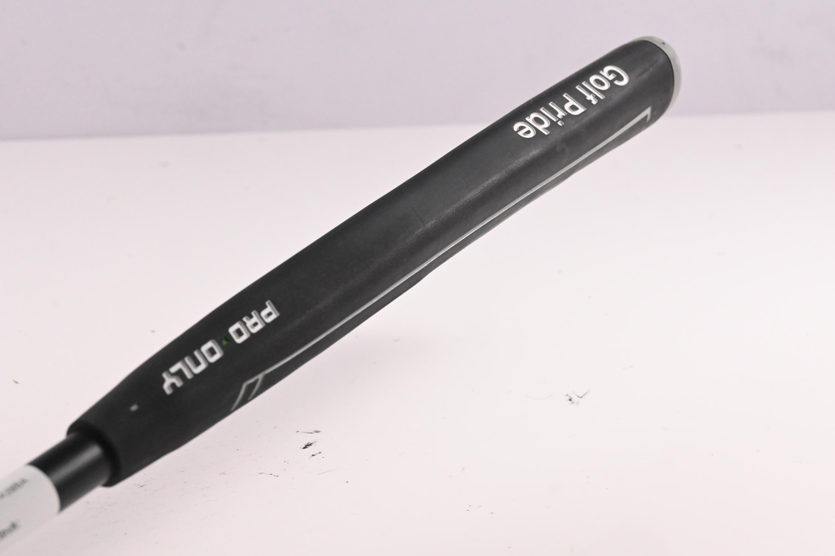 Left Hand Taylormade TP Black Collection Juno 1 Putters / 34 Inch