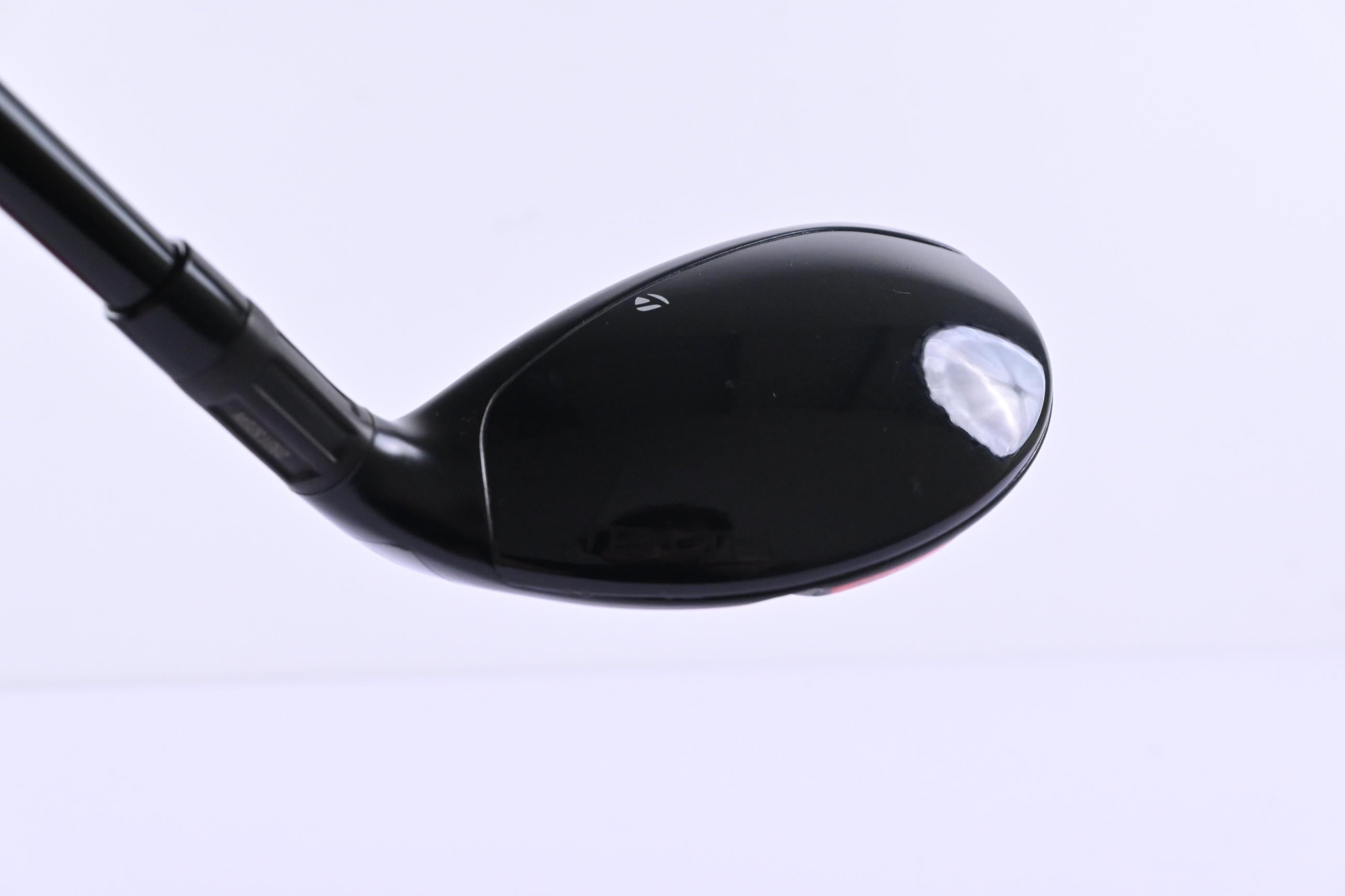 Taylormade Stealth 2 #3 Hybrid / 19 Degree / Senior Flex Fujikura Ventus Black 5